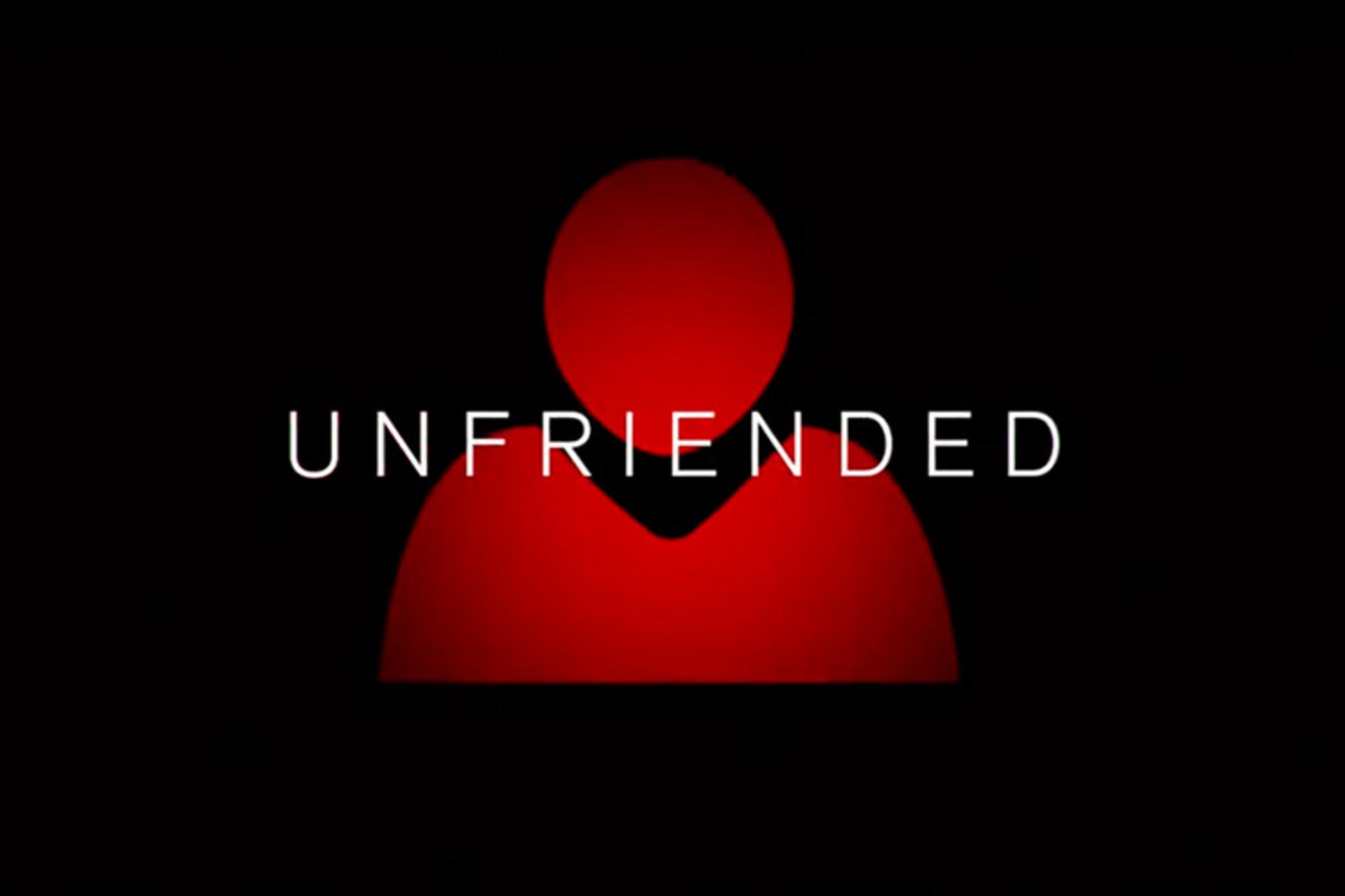 Unfriended