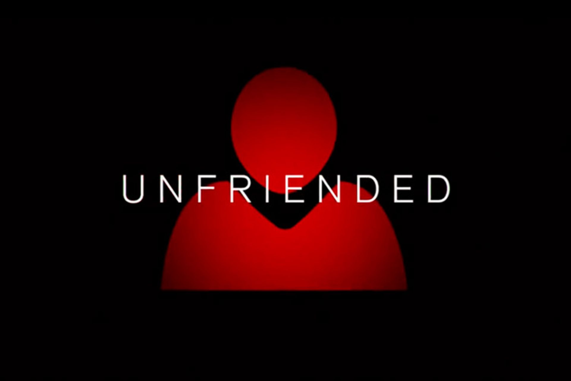 Unfriended