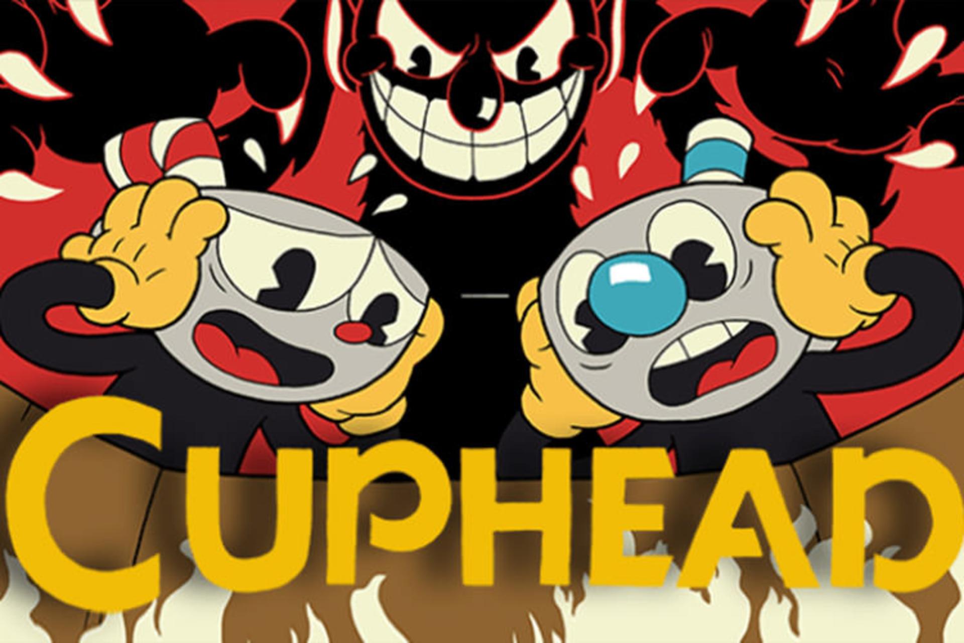 Cuphead