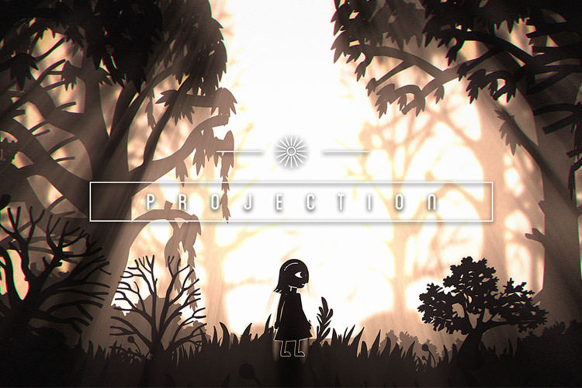 Projection: First Light 