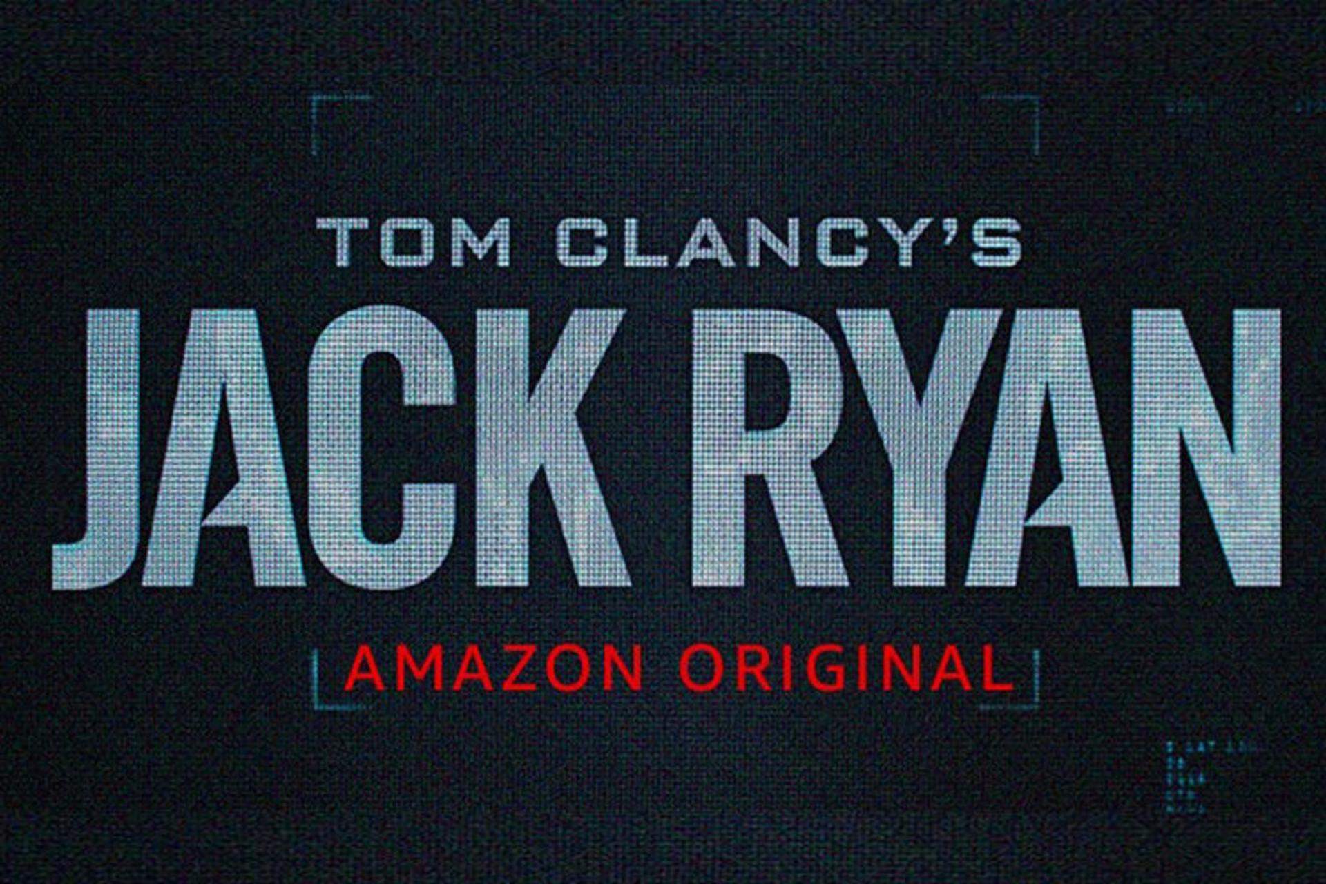 Tom Clancy's Jack Ryan