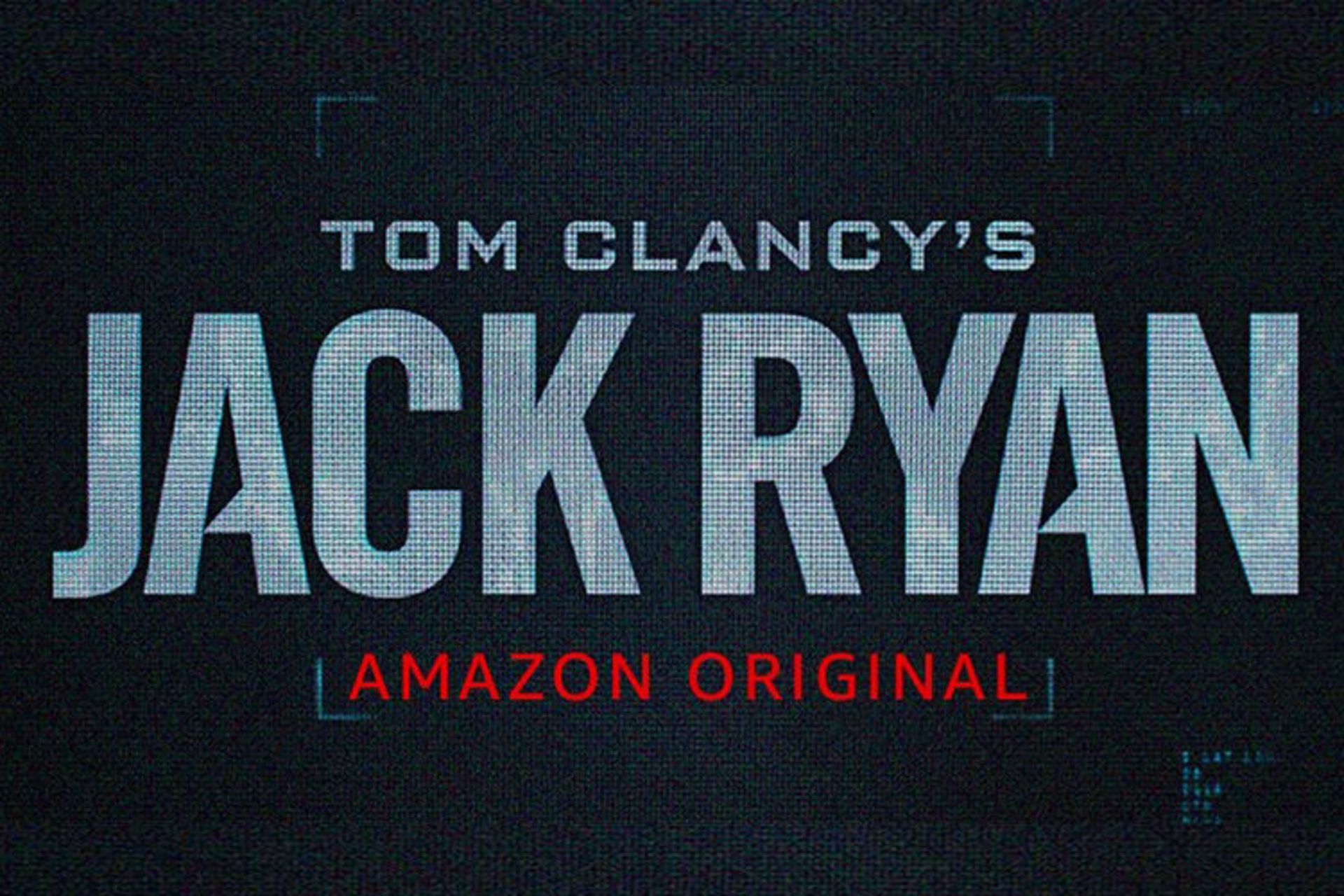 Tom Clancy's Jack Ryan
