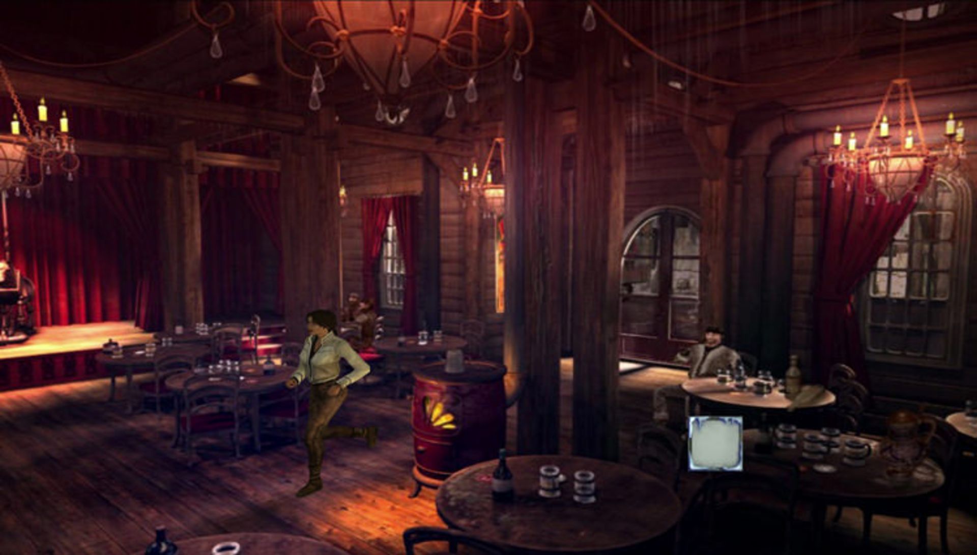 Syberia 2 