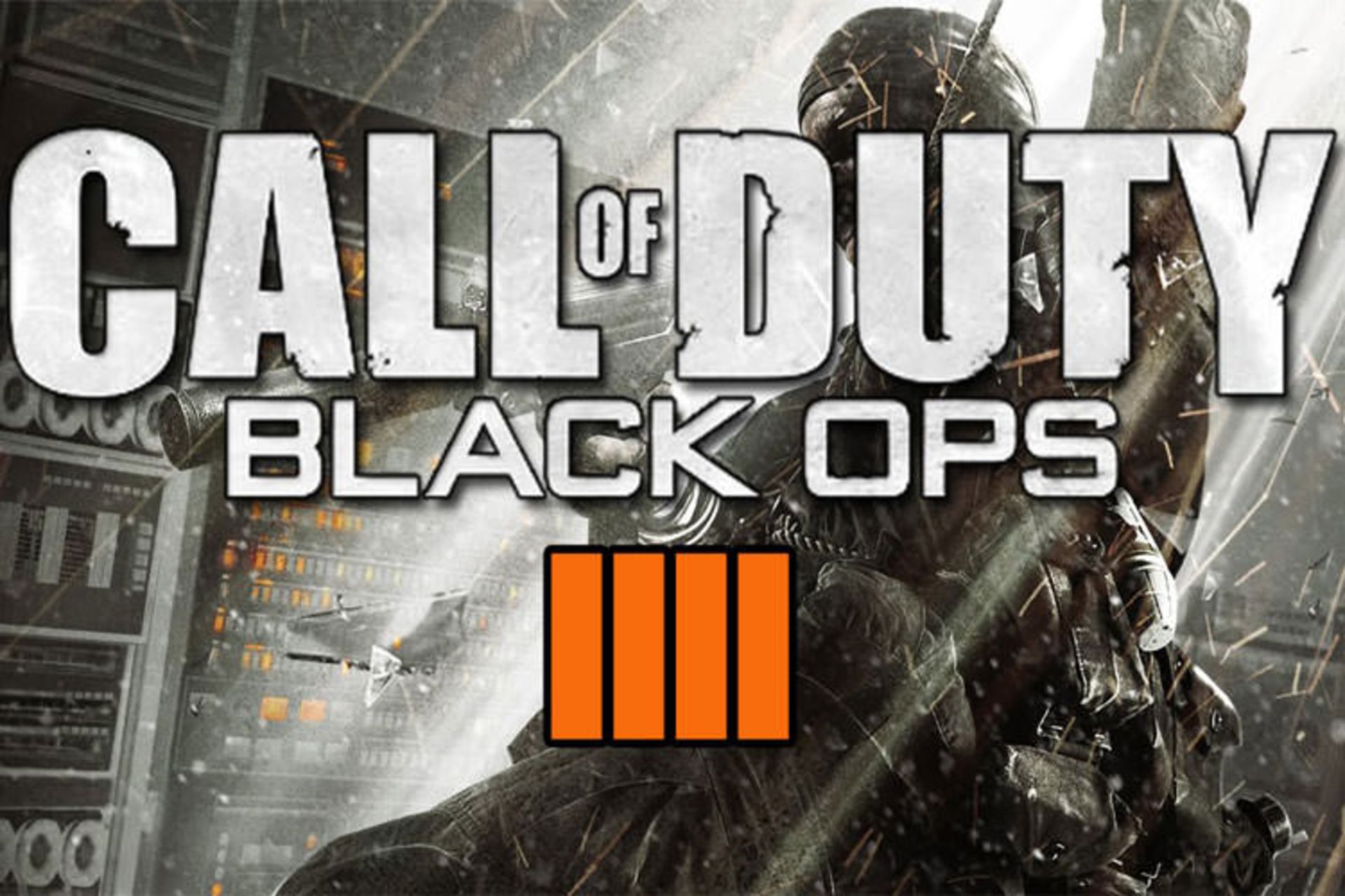 بازی Black Ops 4