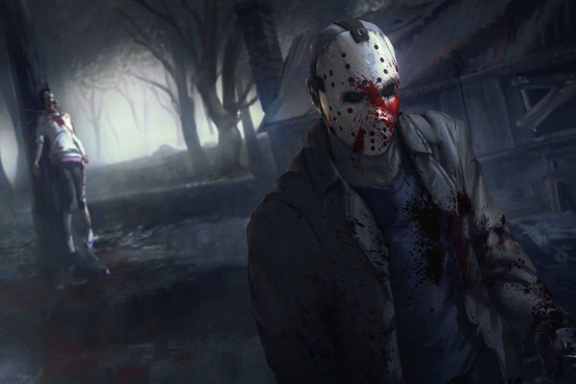 Friday The 13th