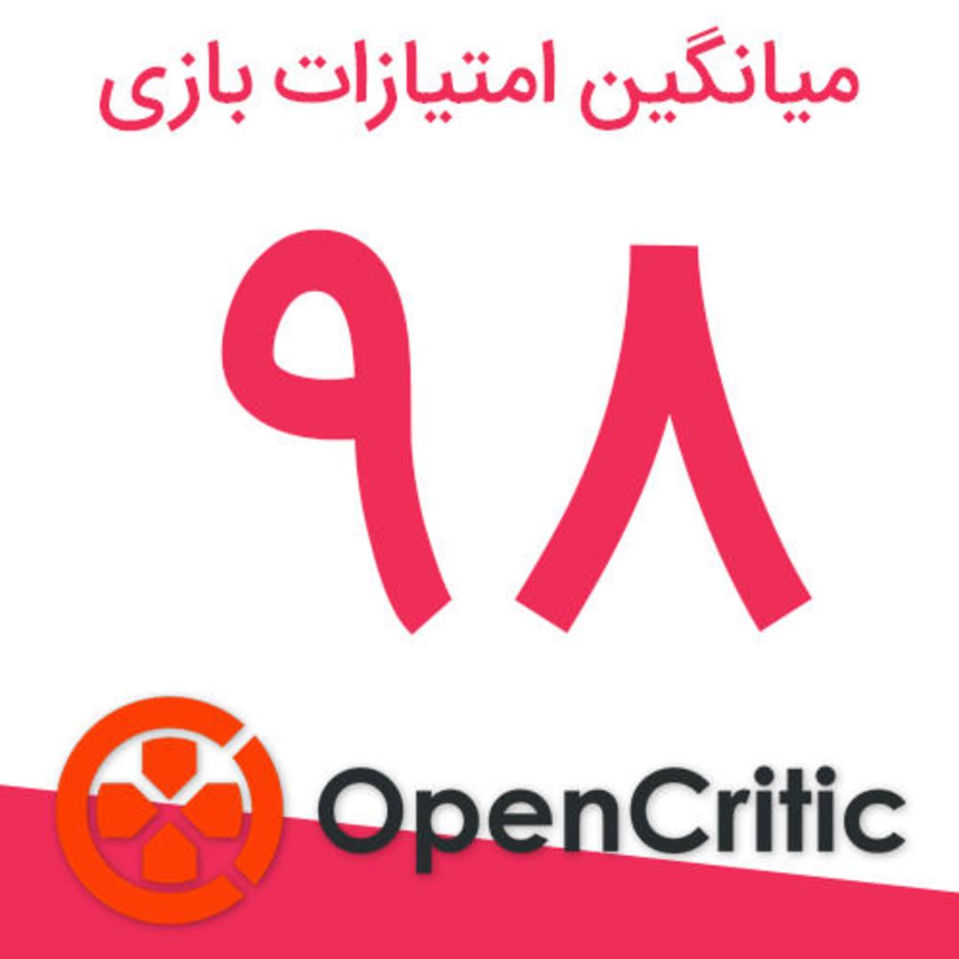 نمره های Super Mario Odyssey