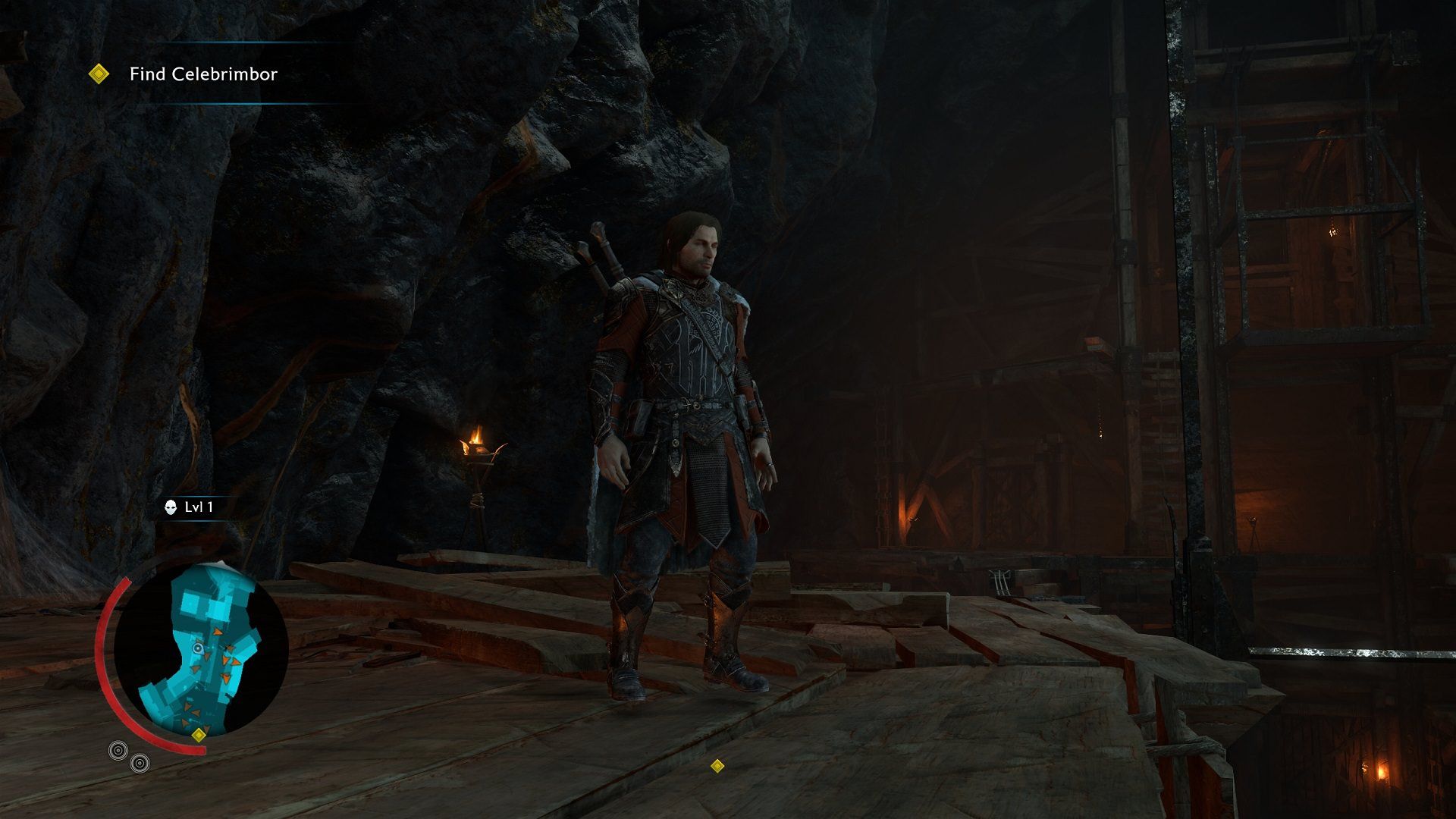 Shadow Of War - Ultra Quality