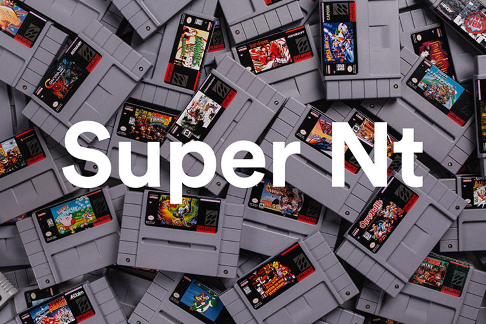 Super Nt