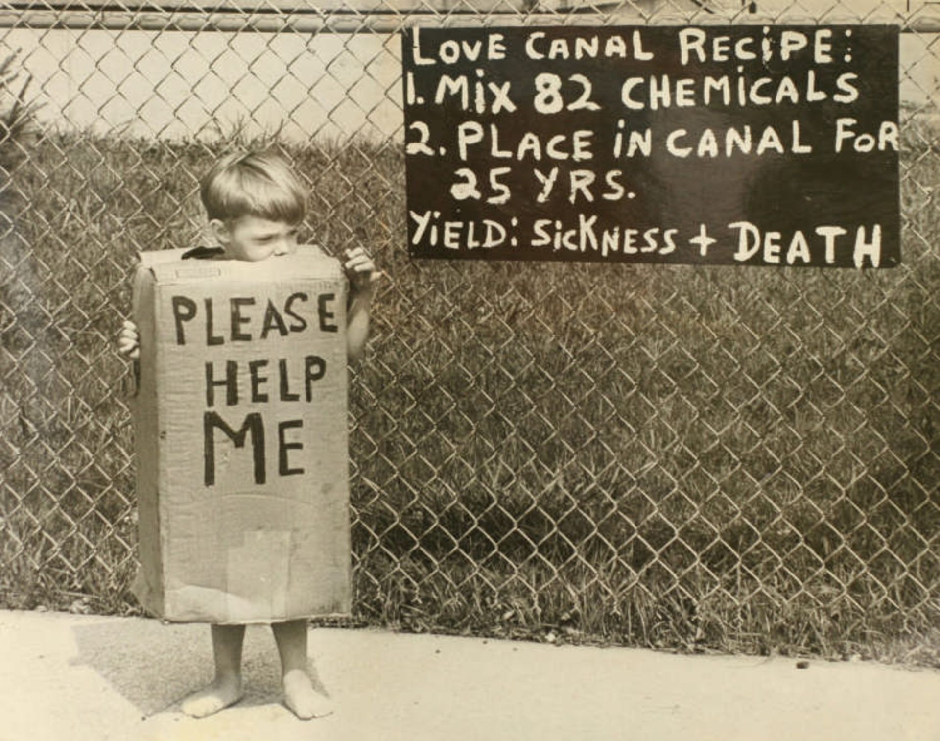love canal