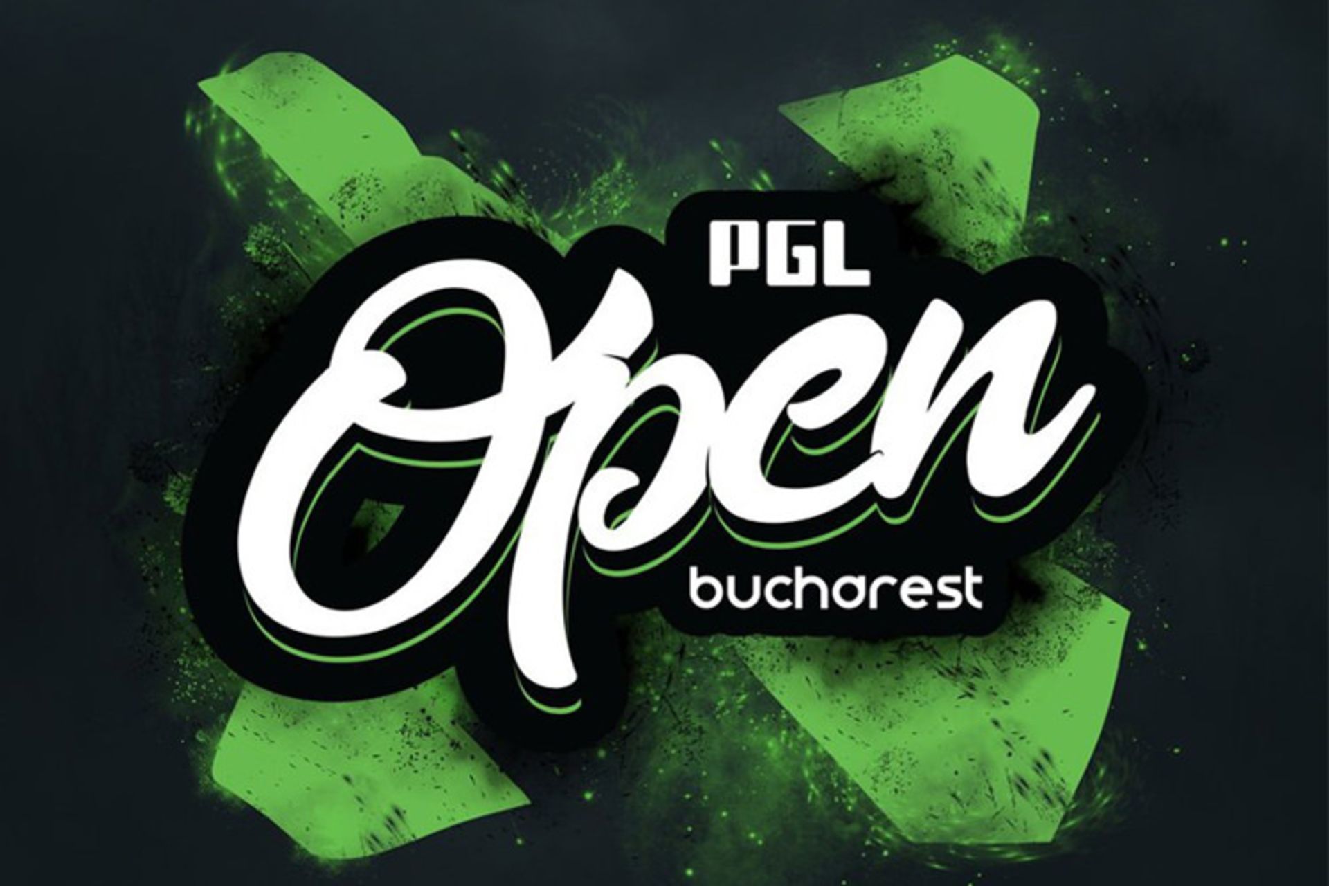 Dota 2 PGL Open Bucharest