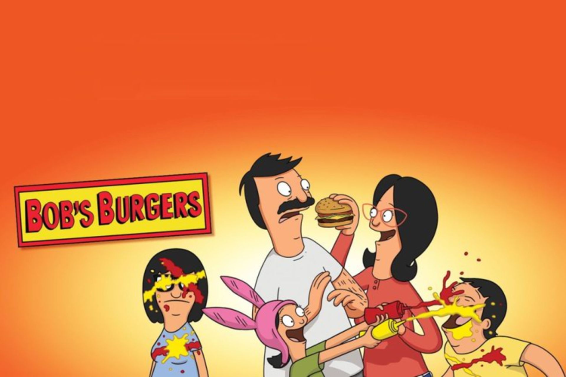 Bob's Burgers