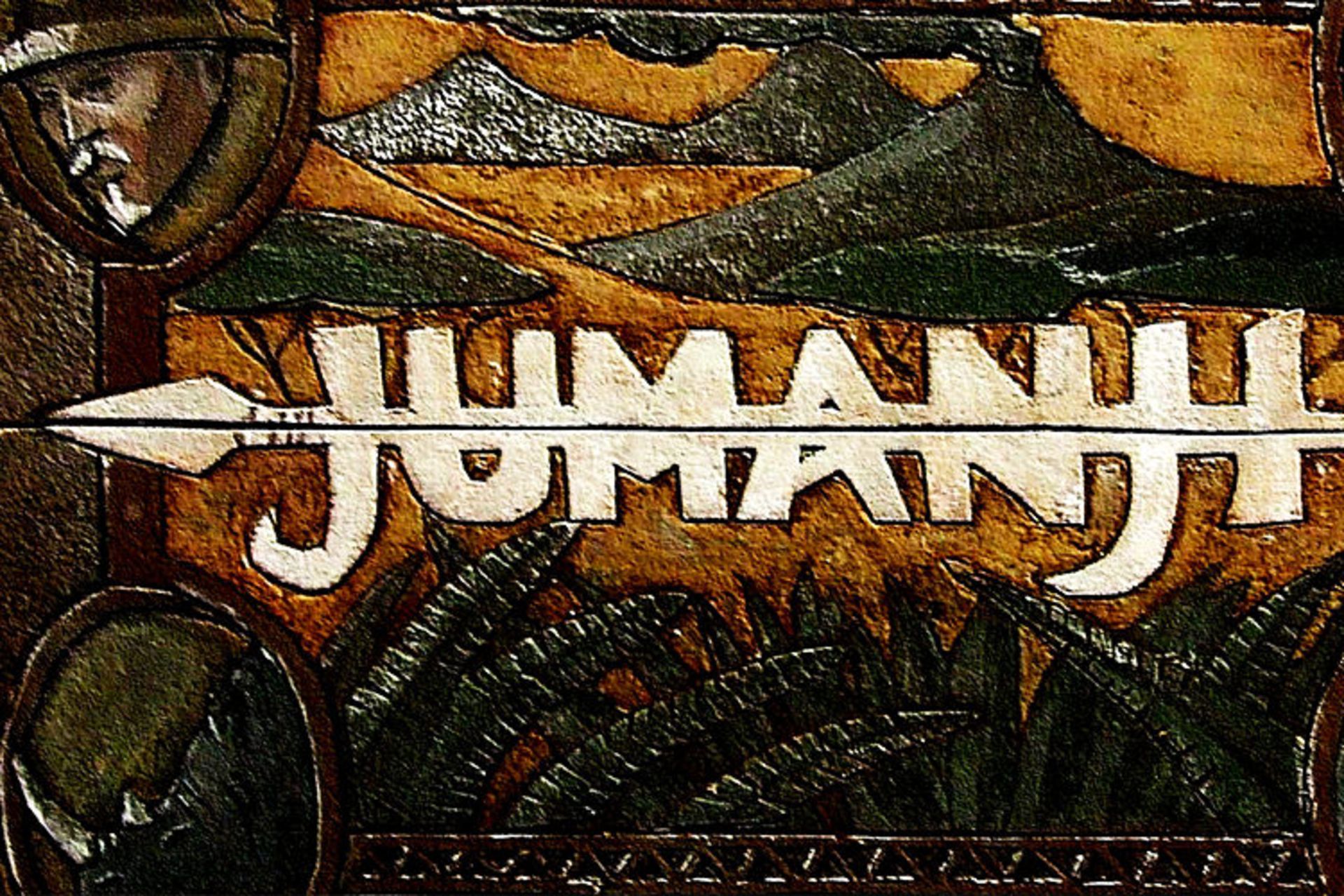 Jumanji