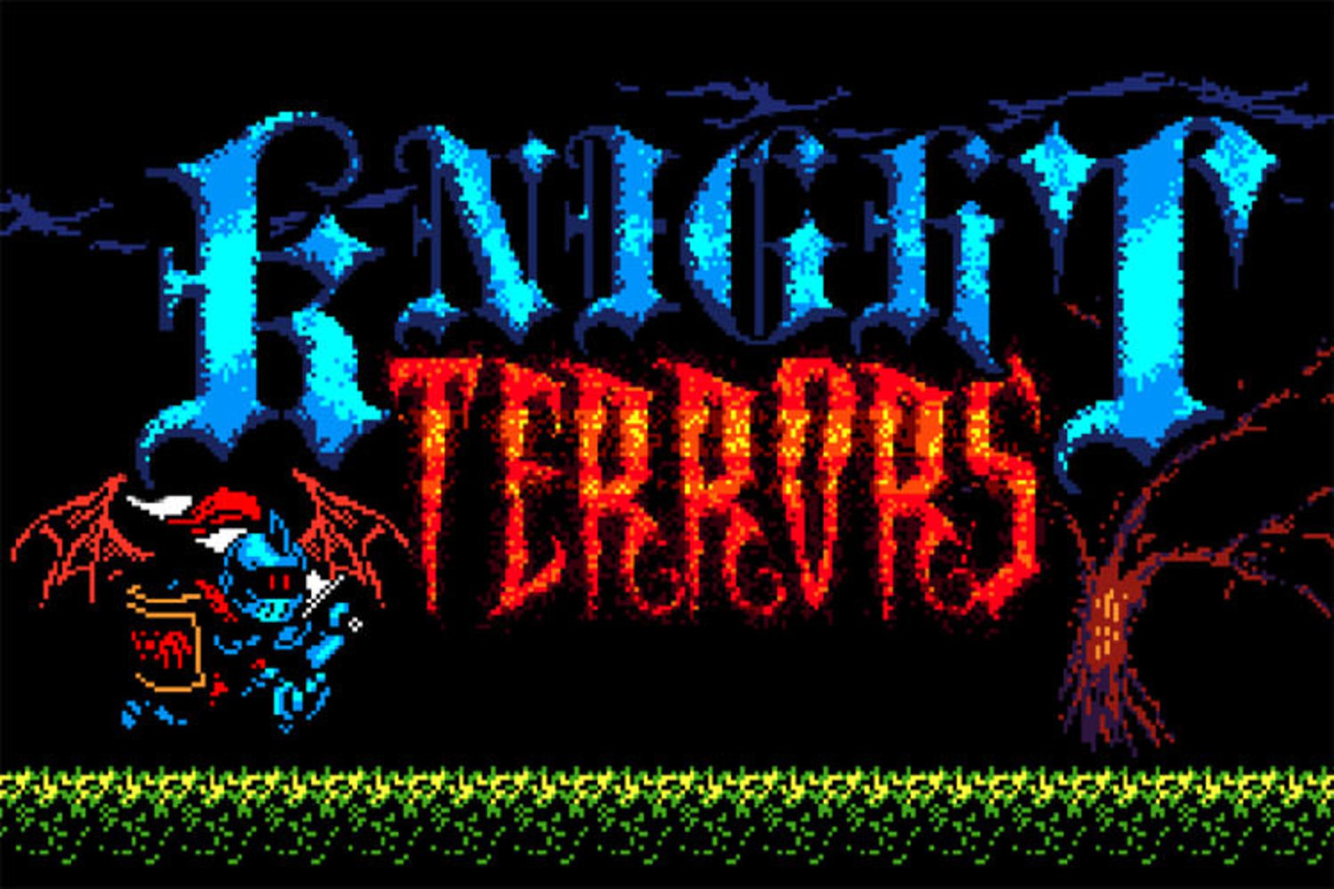 Knight Terrors