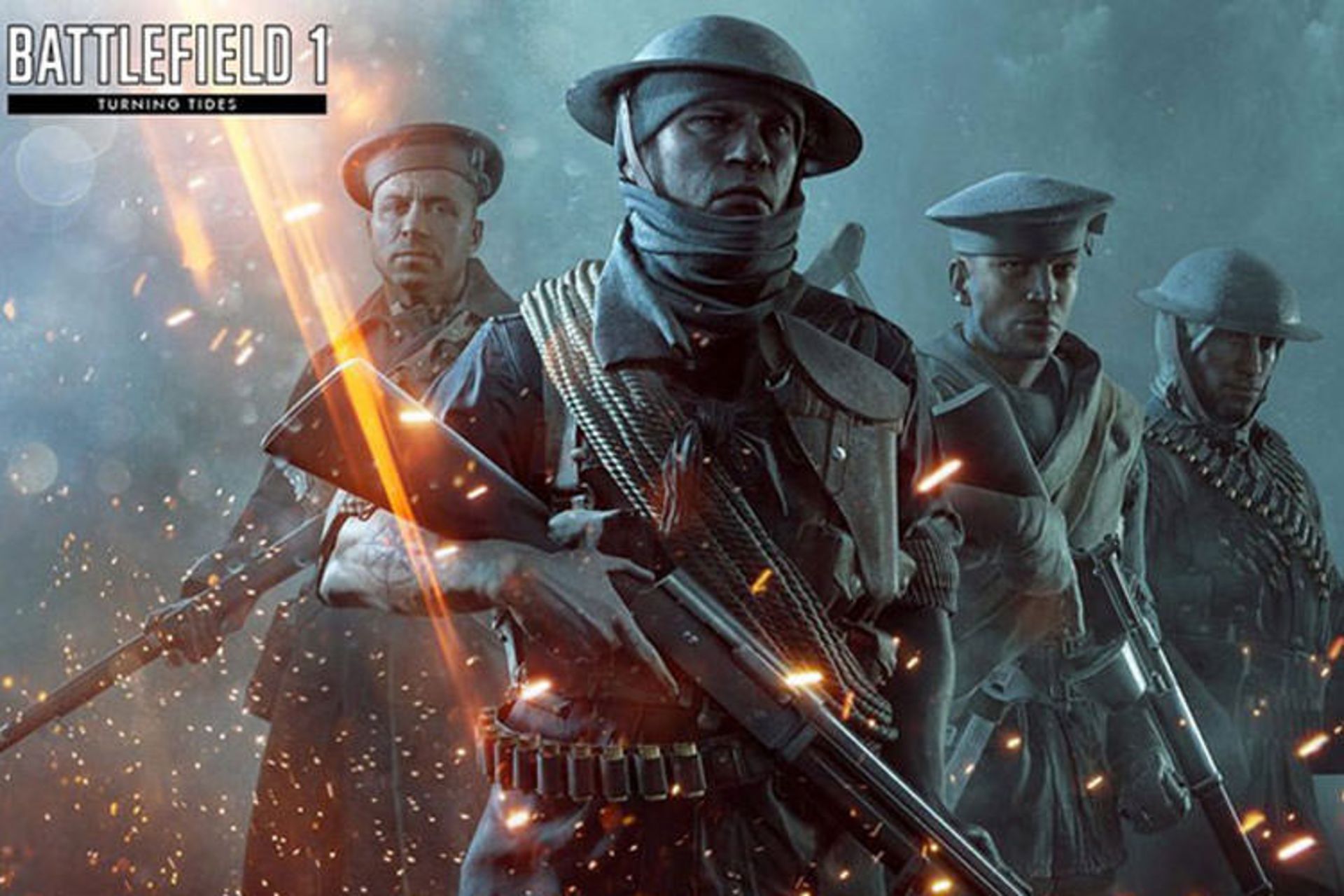 Battlefield 1