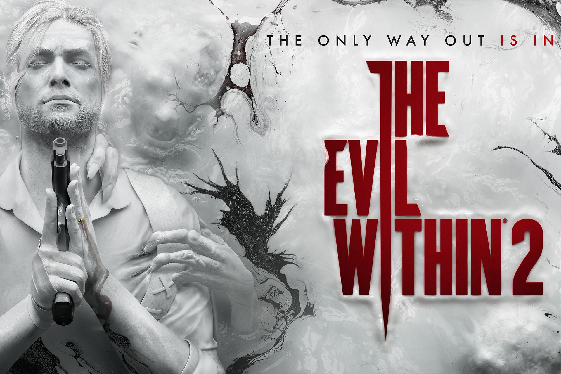 پیش نمایش بازی The Evil Within 2