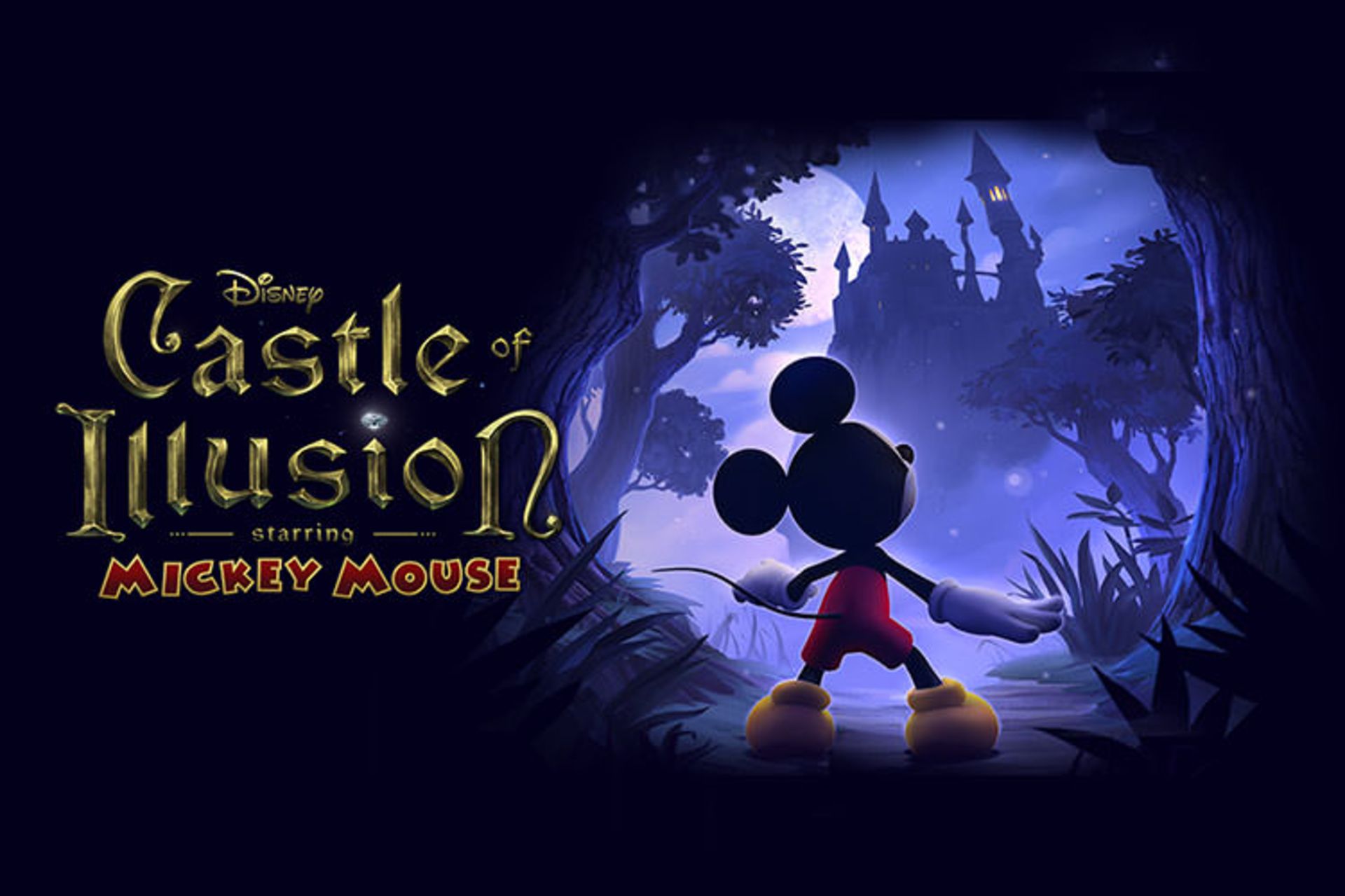 Castle of Illusion