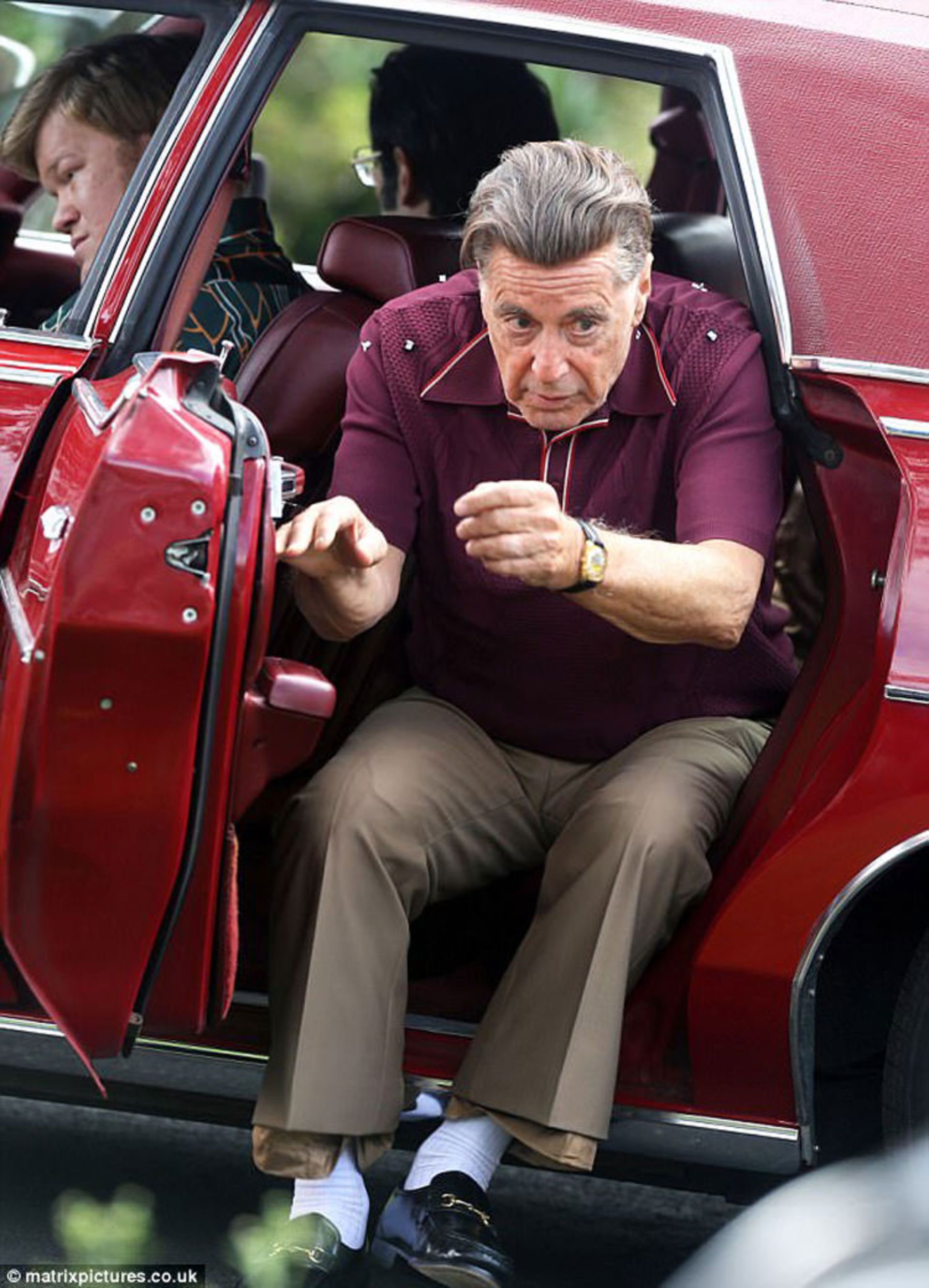 The-Irishman
