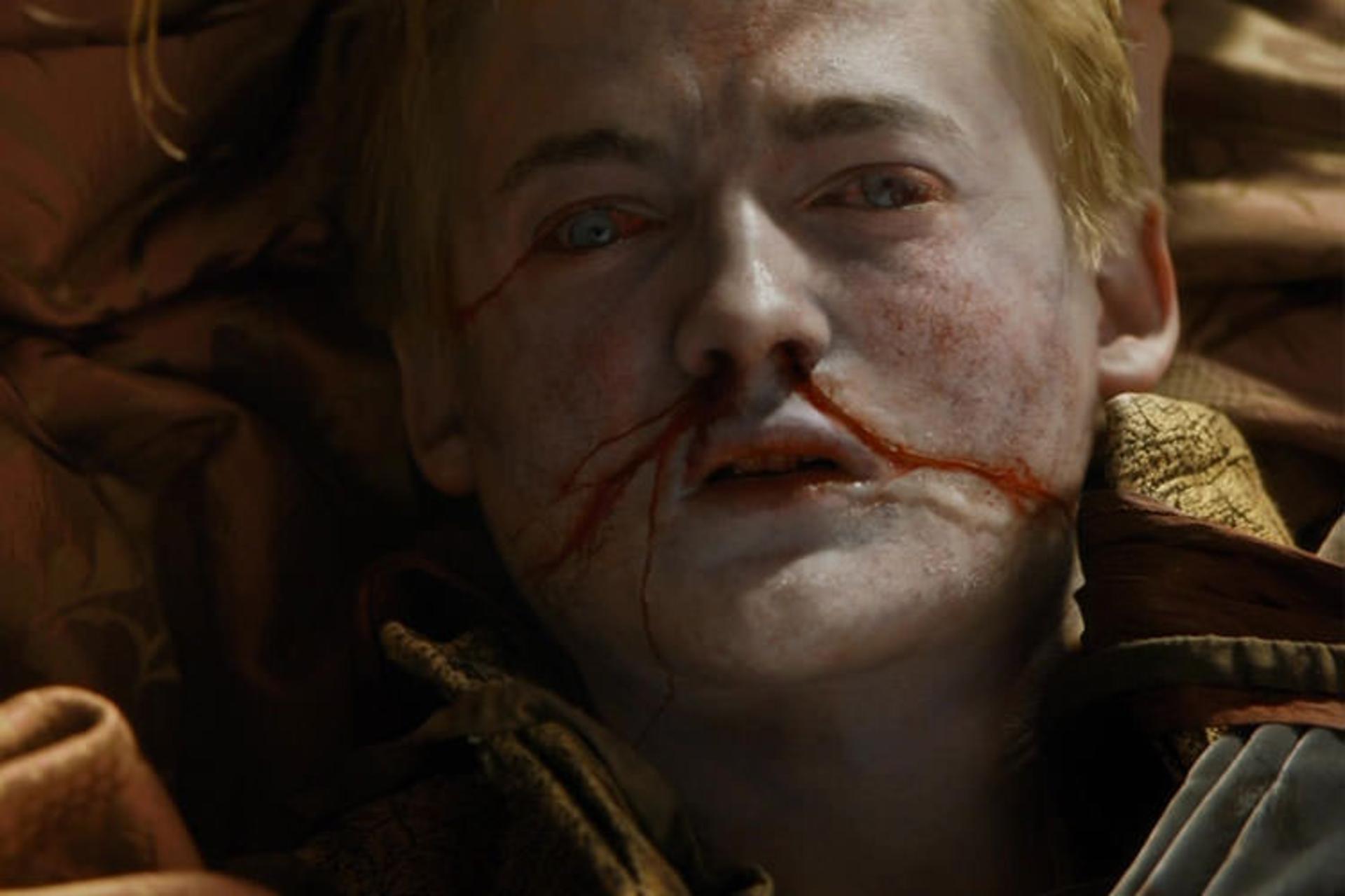 15 سلاح قدرتمند سریال Game of Thrones - سم