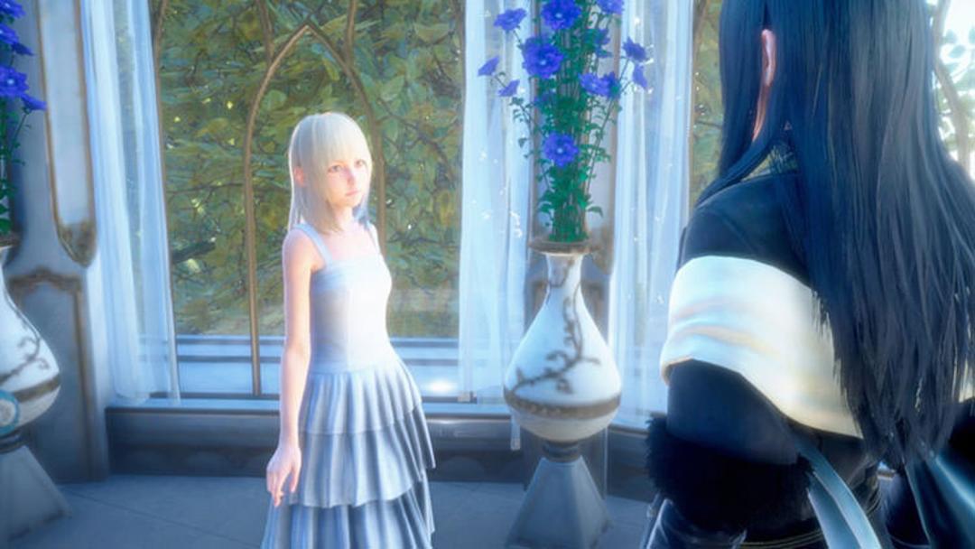 بازی Final Fantasy XV