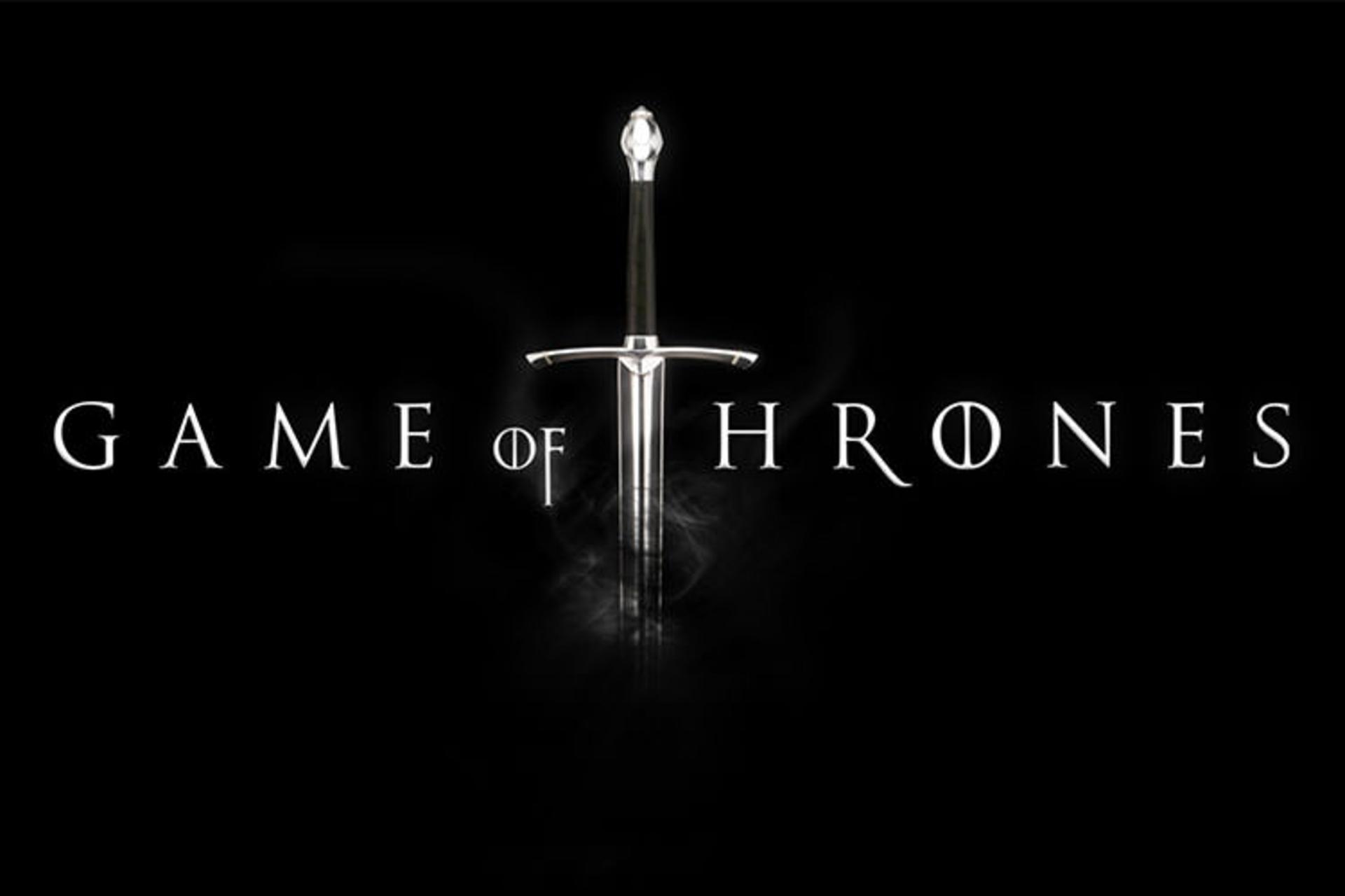 بازی تاج و تخت / Game of Thrones