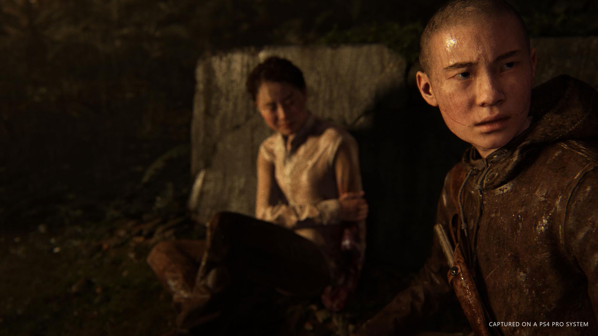 بازی The Last of Us Part II