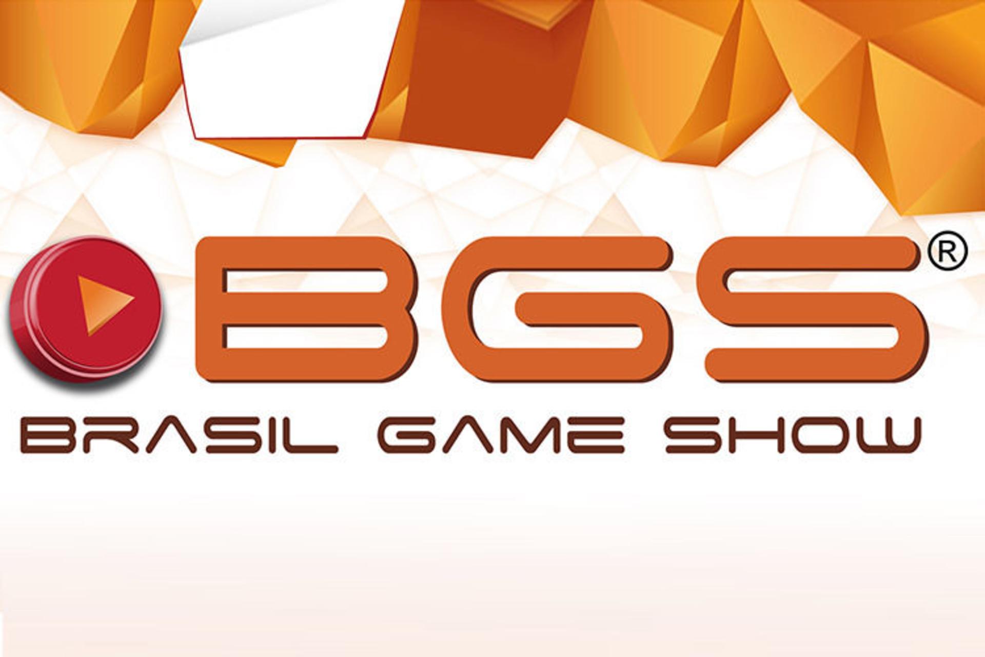 Brasil Game Show