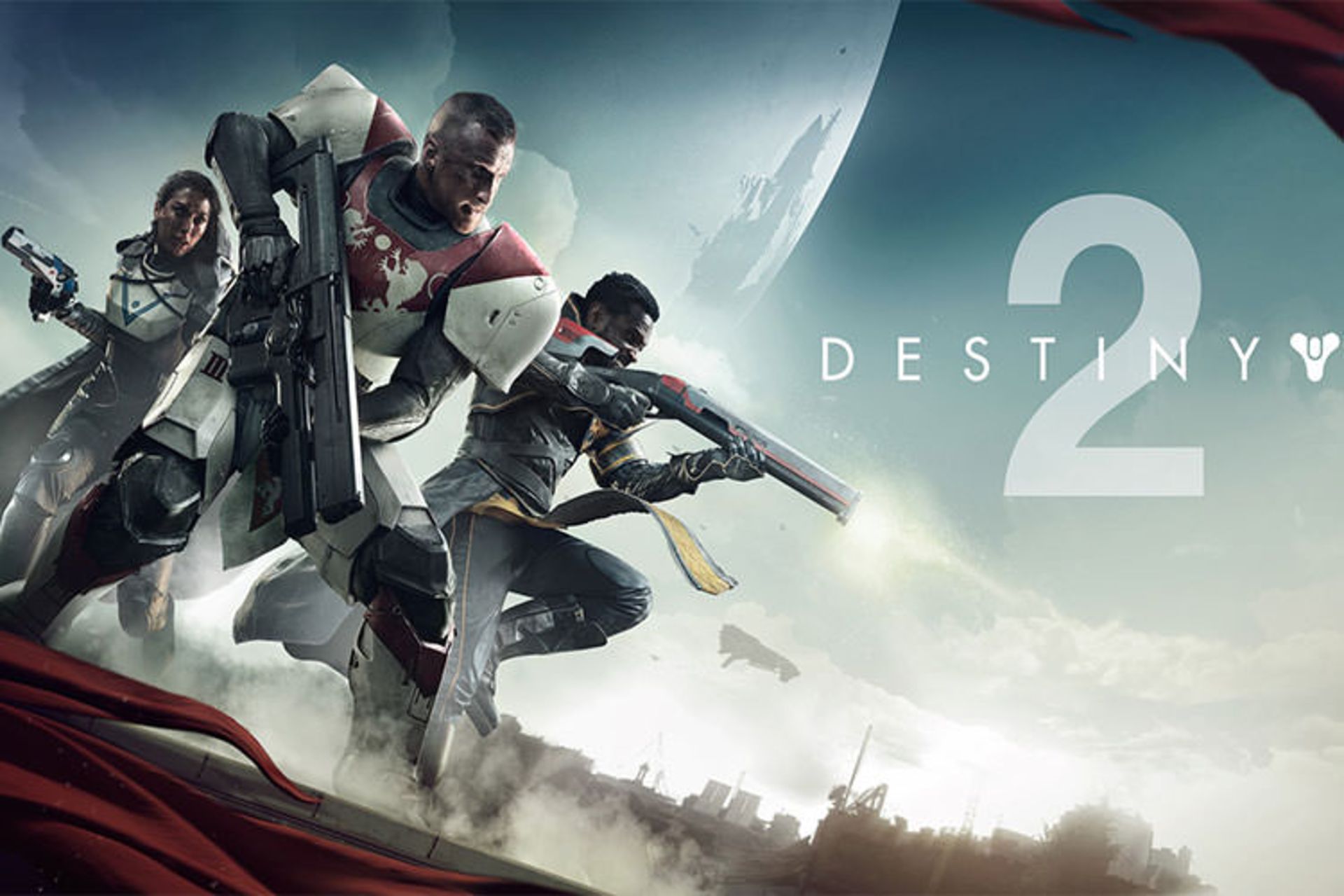 Destiny 2