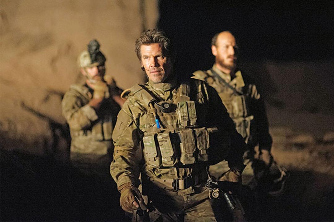 Sicario