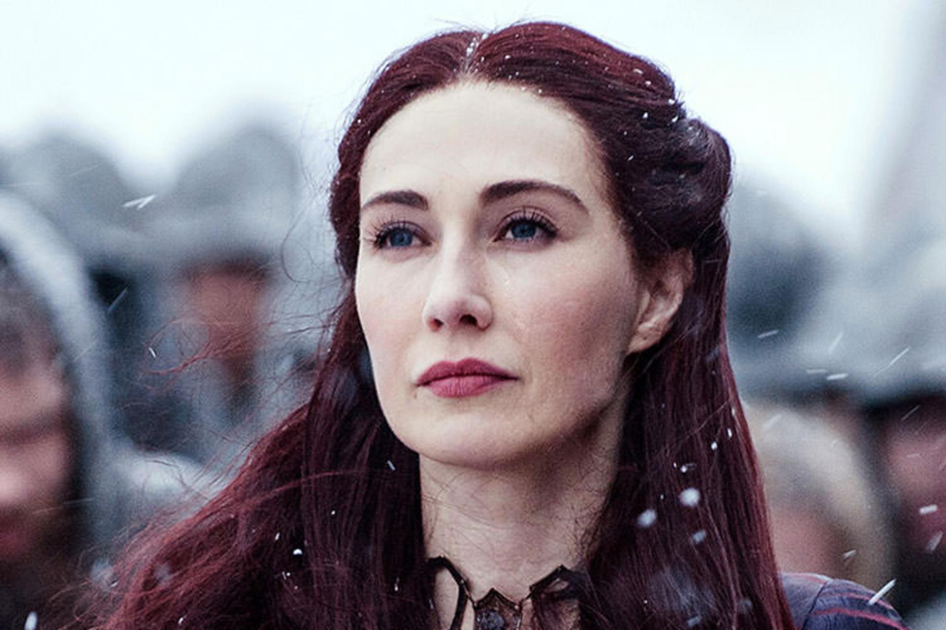 15 سلاح قدرتمند سریال Game of Thrones - جادو