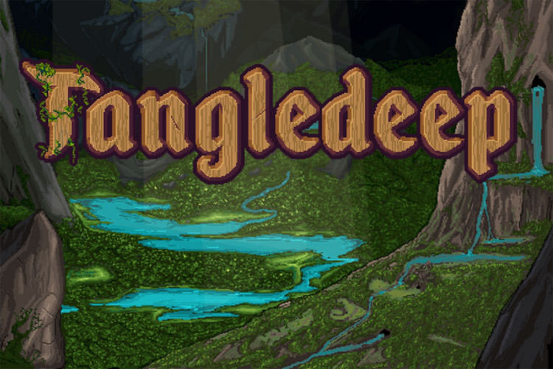 Tangledeep