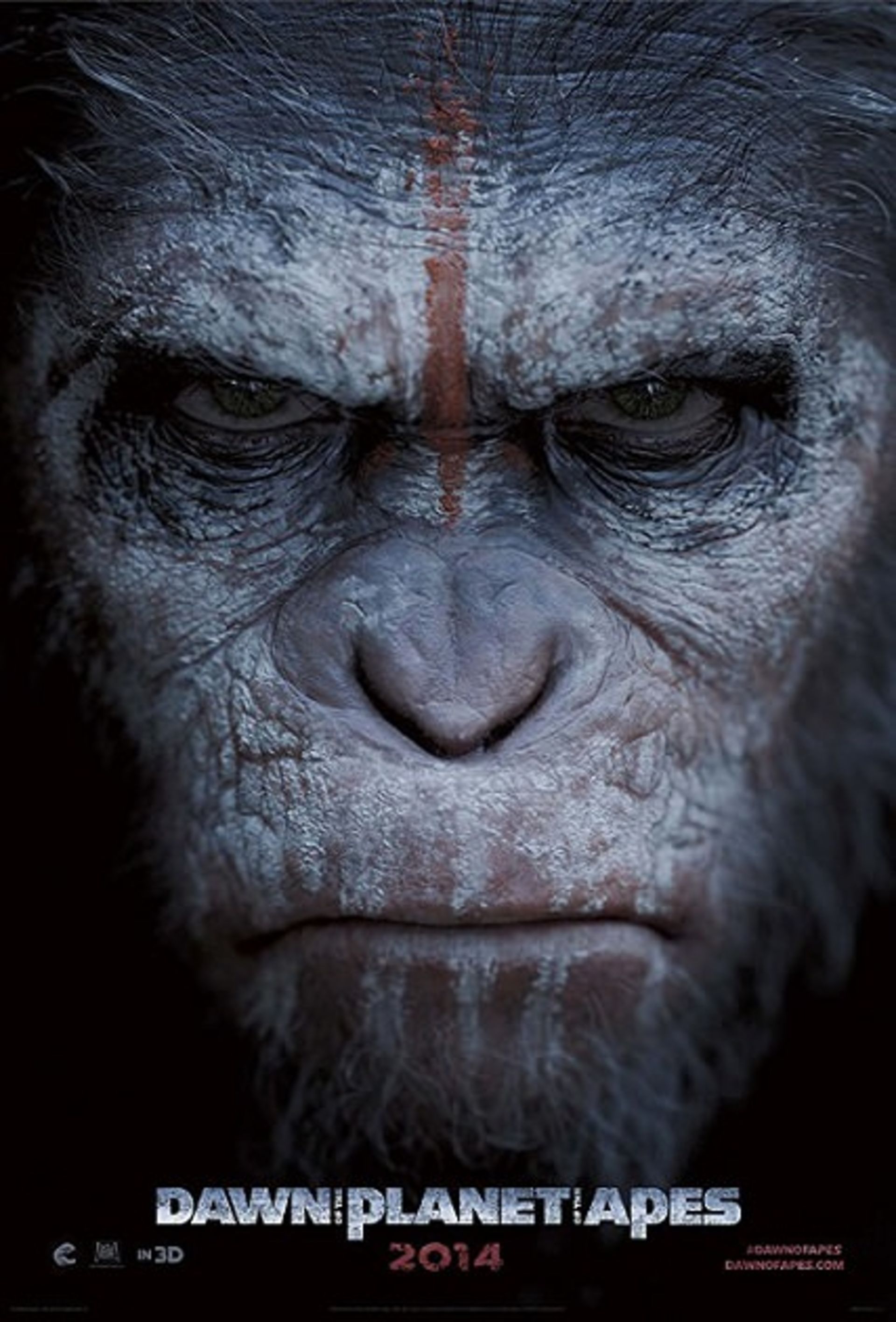 Dawn of the Planet of the Apes