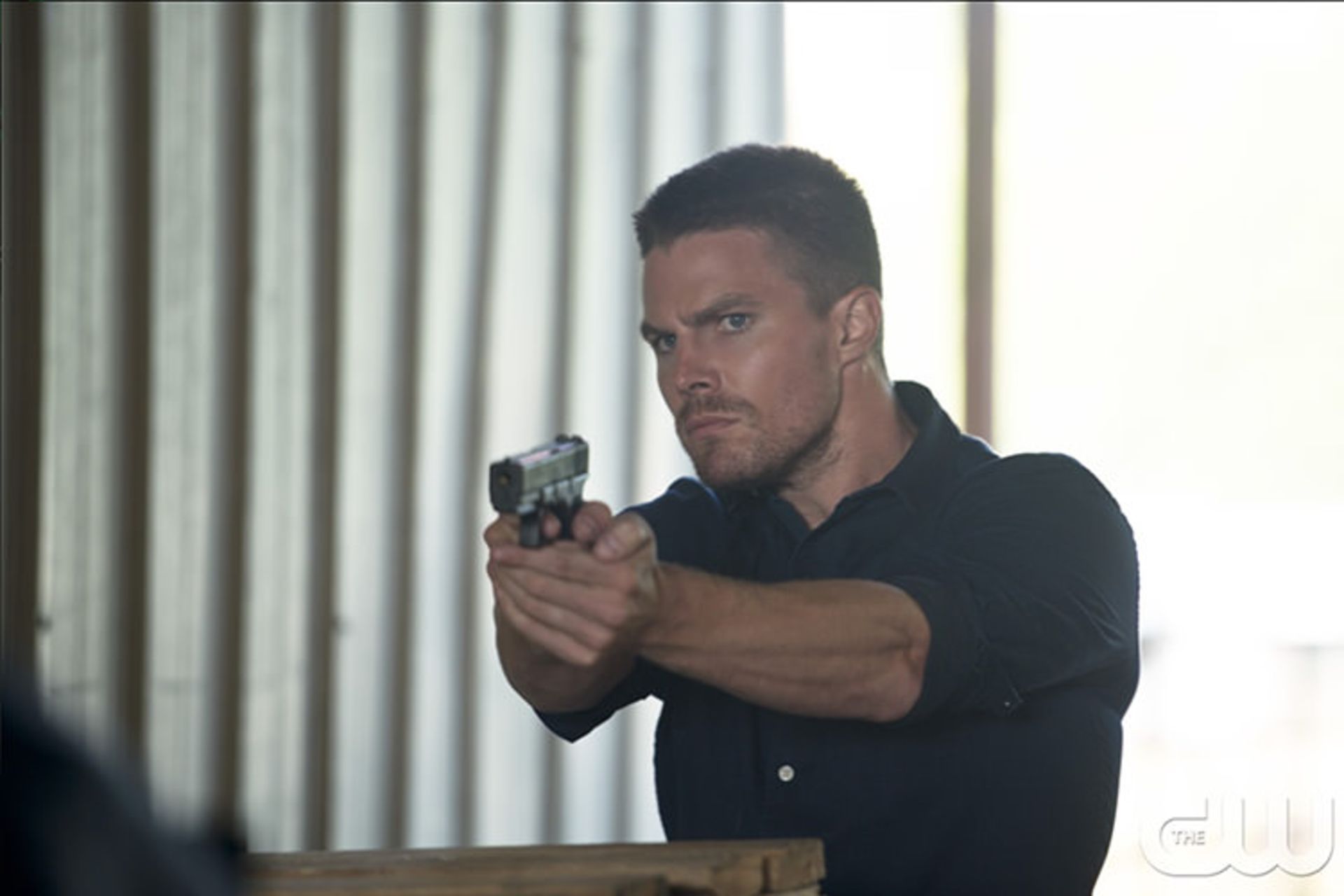Oliver Queen