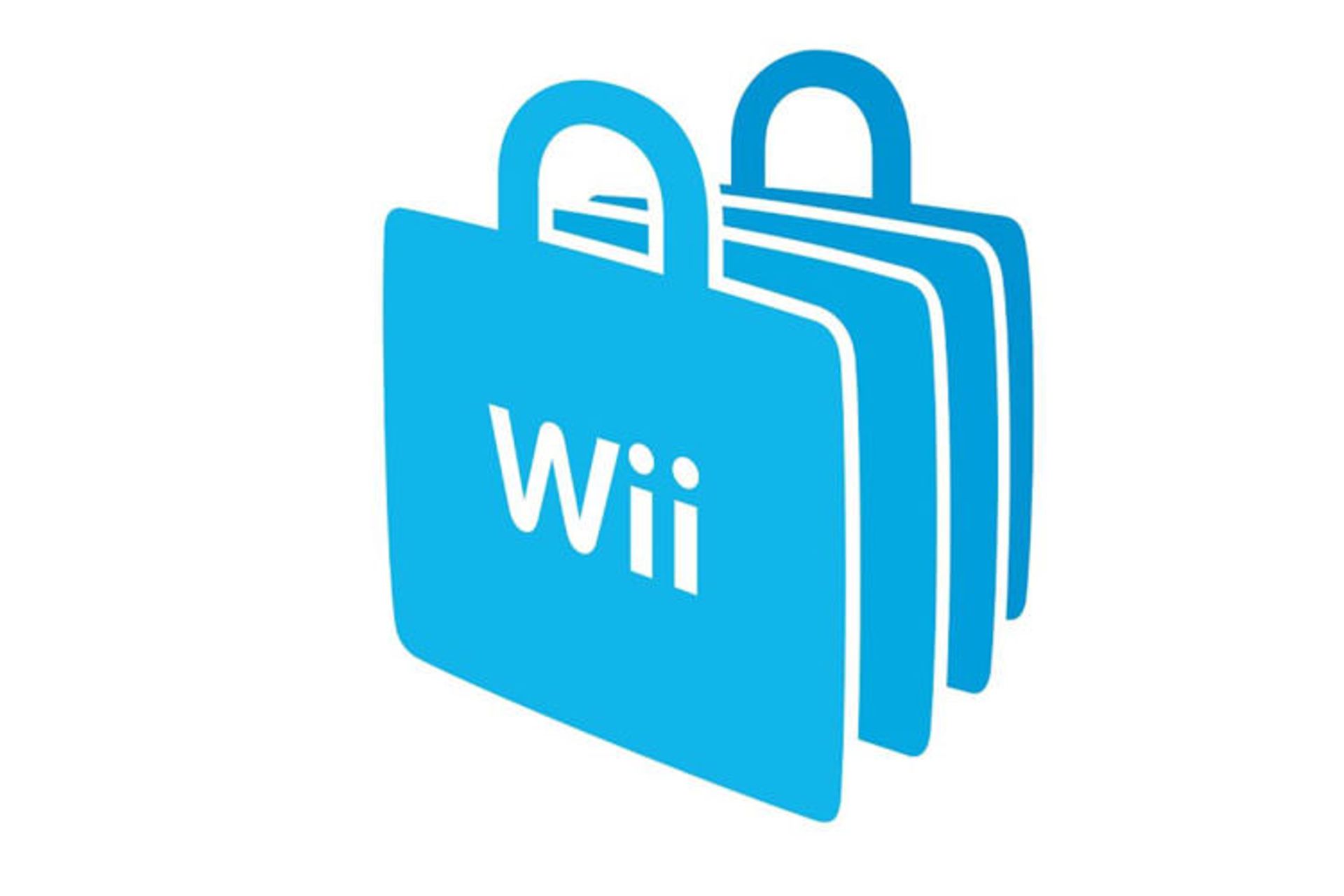 فروشگاه Wii Shop Channel