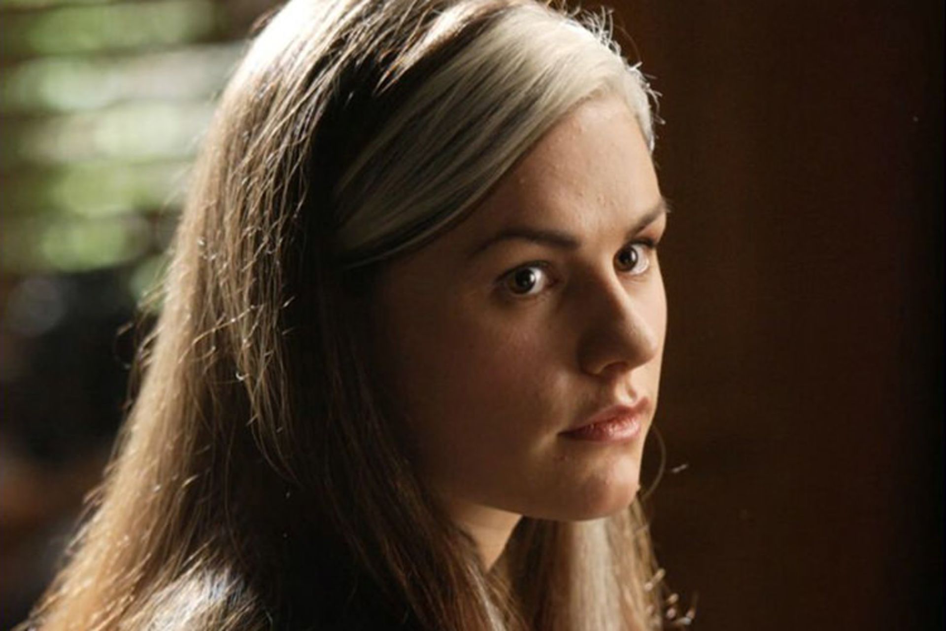Anna Paquin