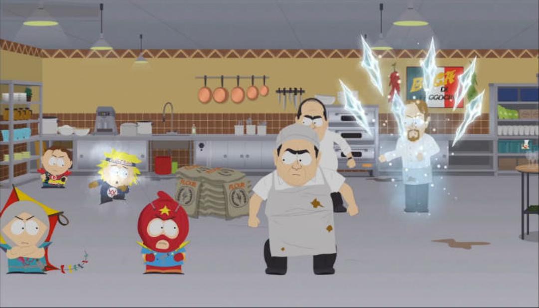 south park:fbw preview
