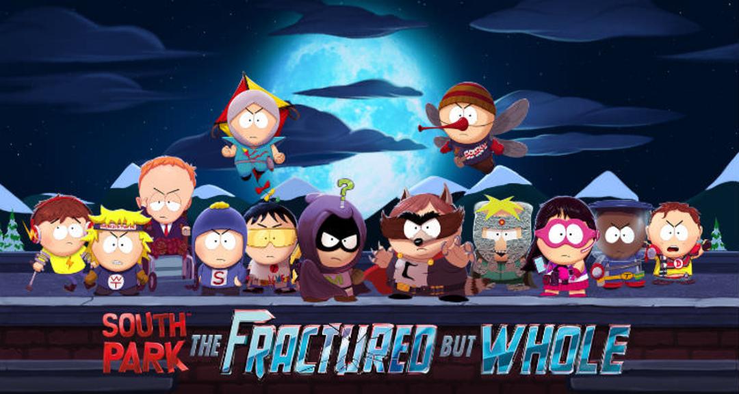 south park:fbw preview