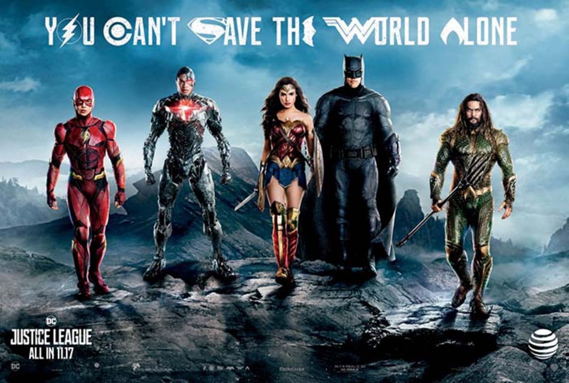 Justice League