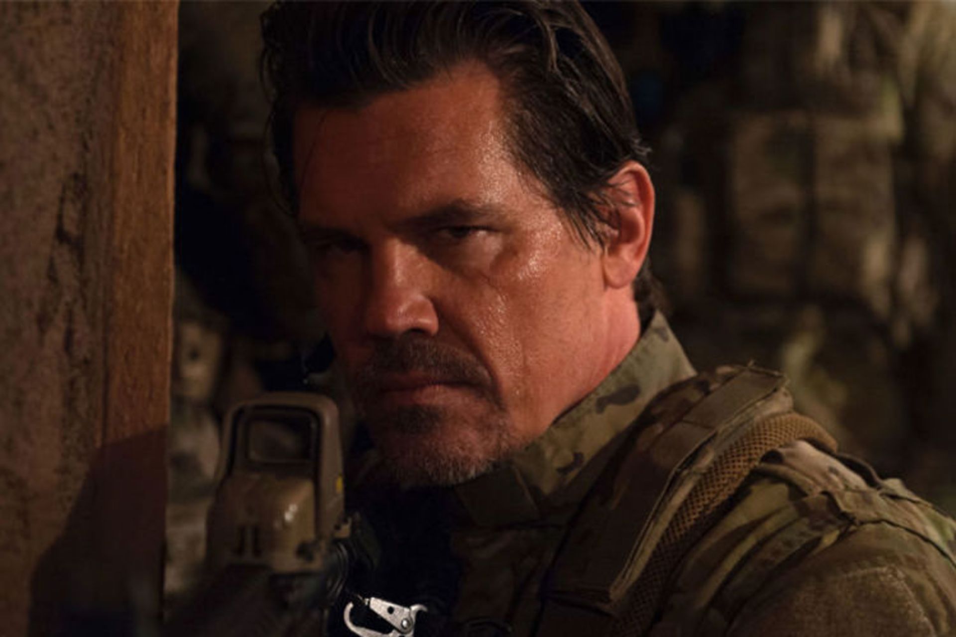 Sicario