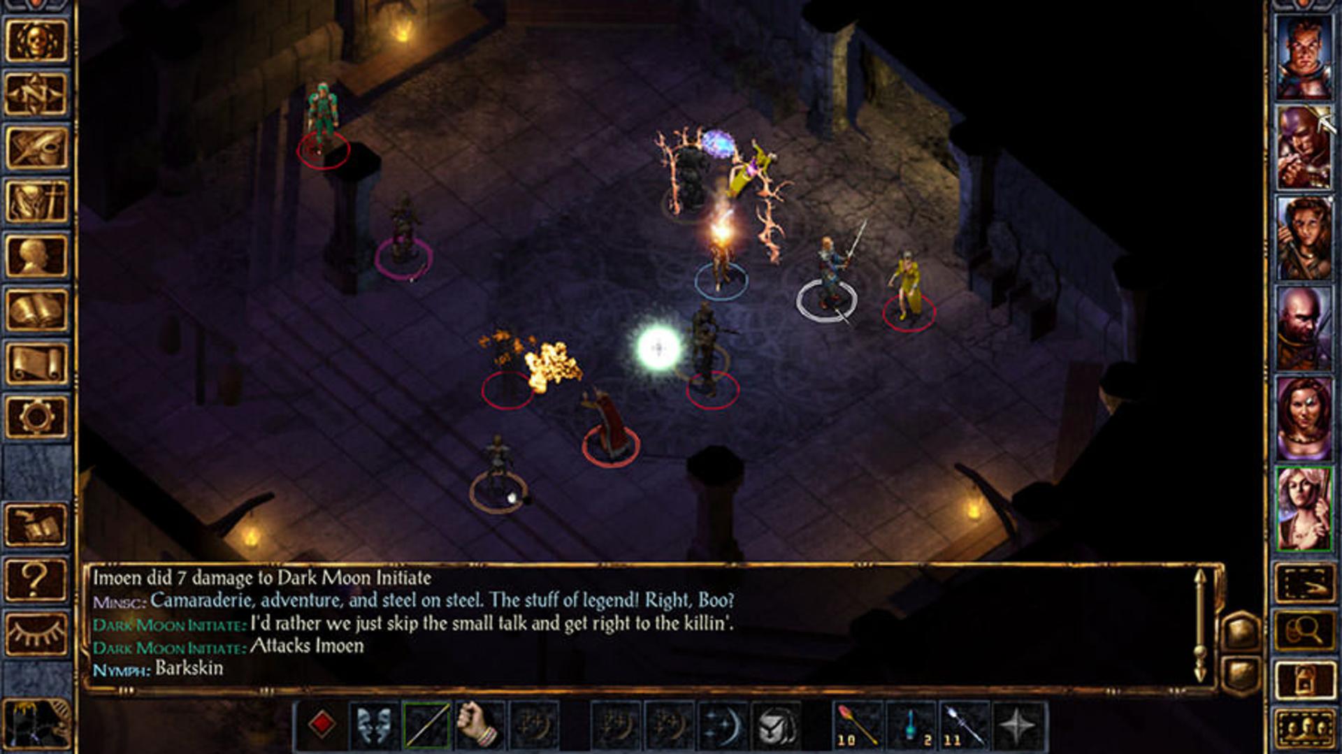Baldurs Gate