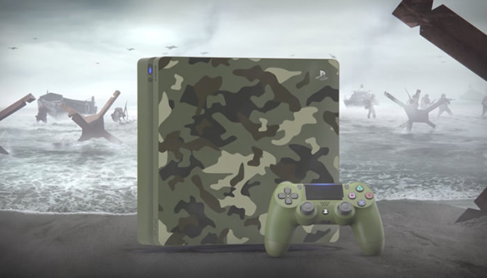 Call of Duty: WWII