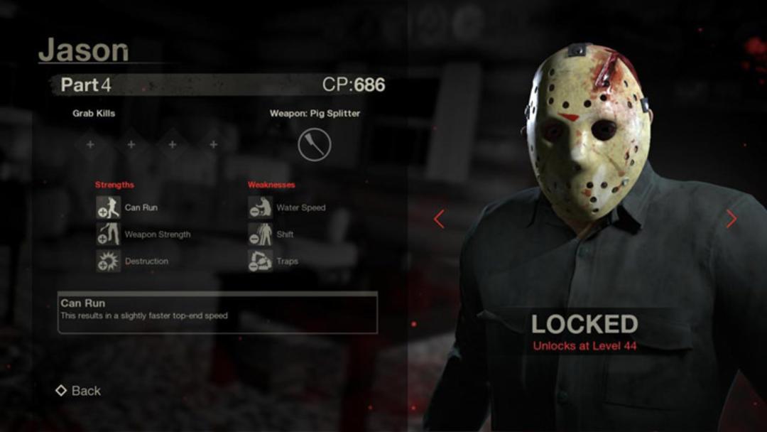 Friday The 13th 