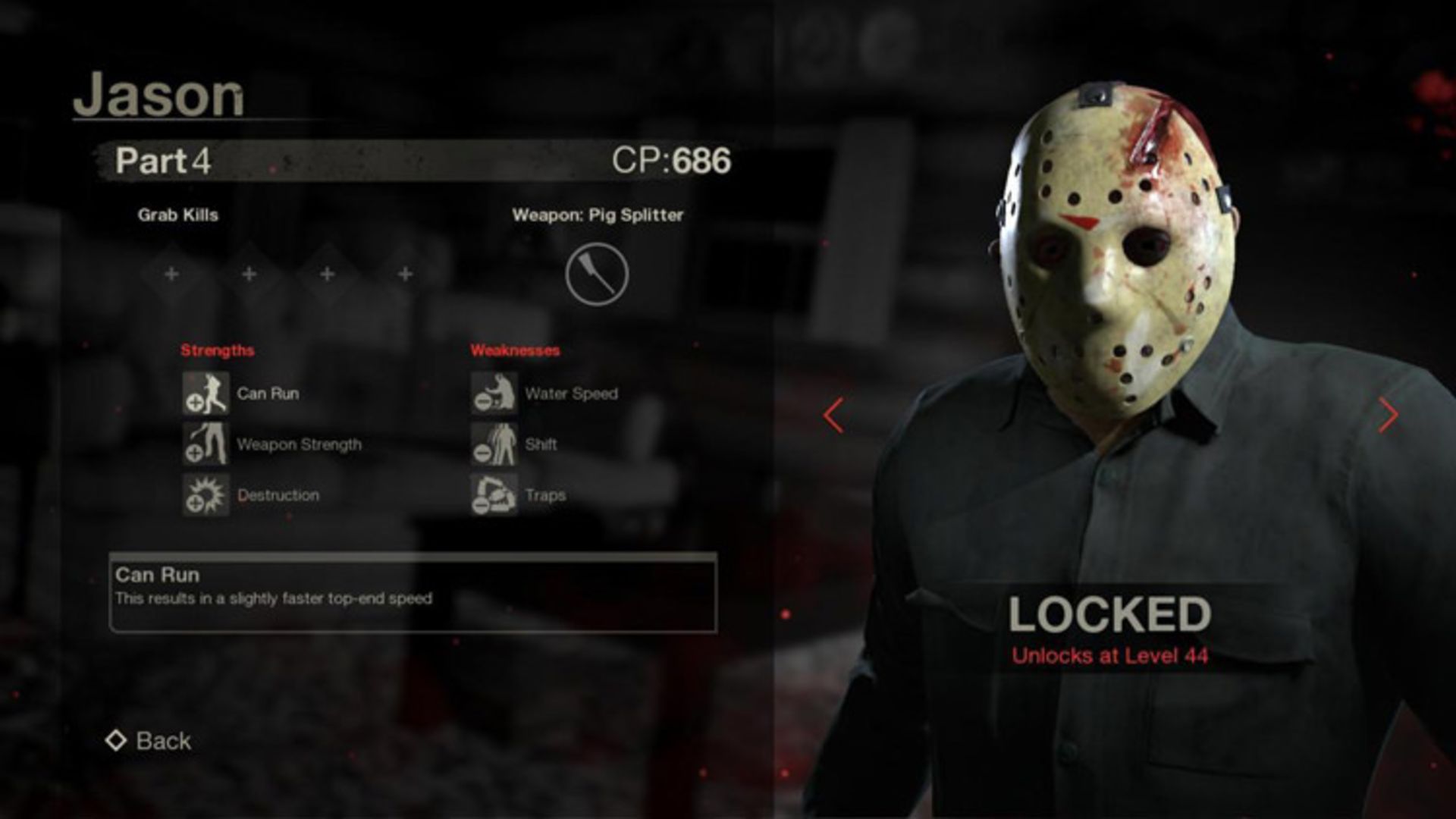 Friday The 13th 