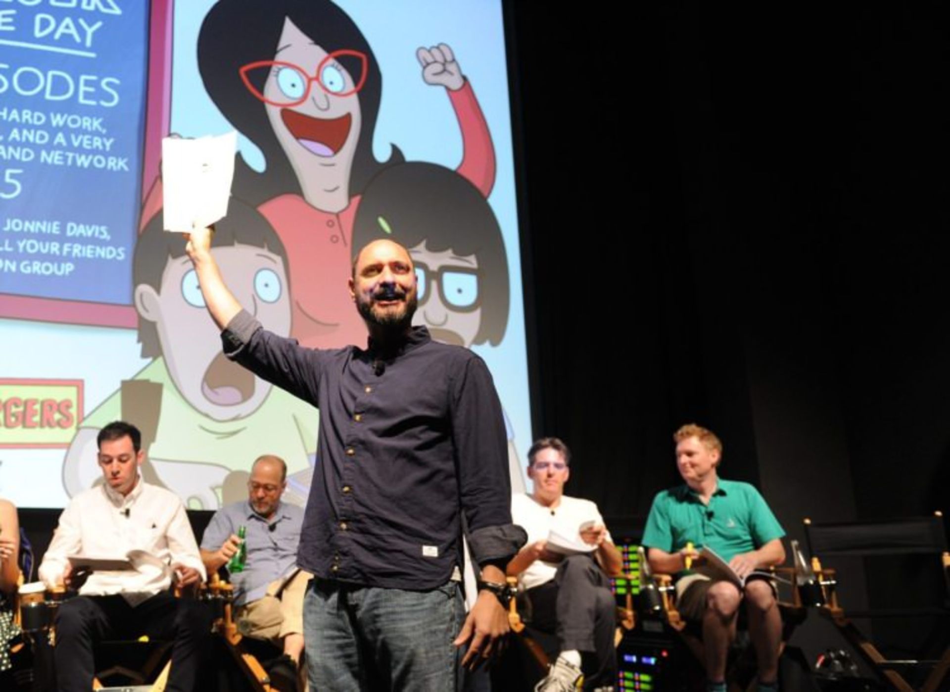 Bob's Burgers
