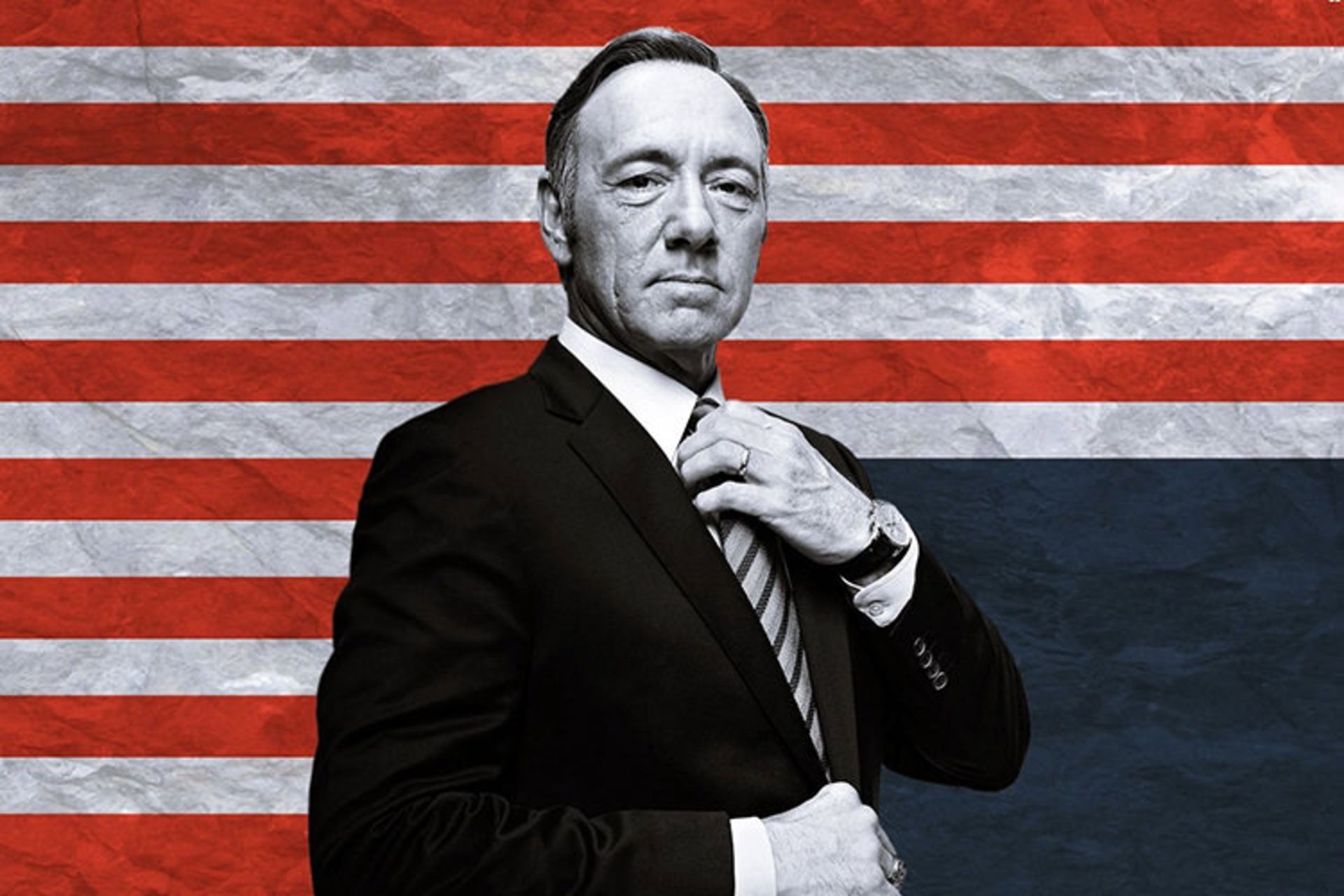 House of Cards