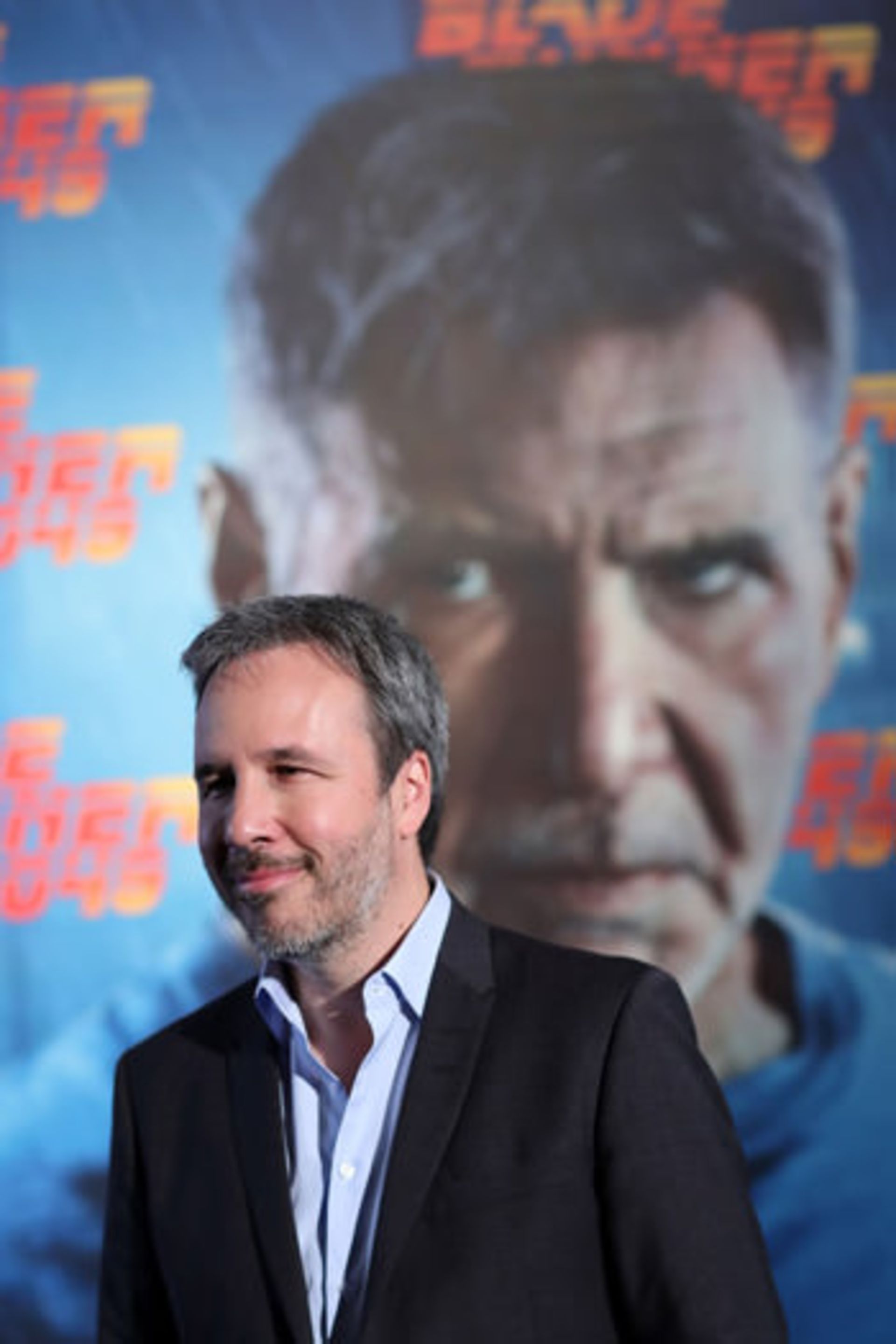 Denis Villeneuve