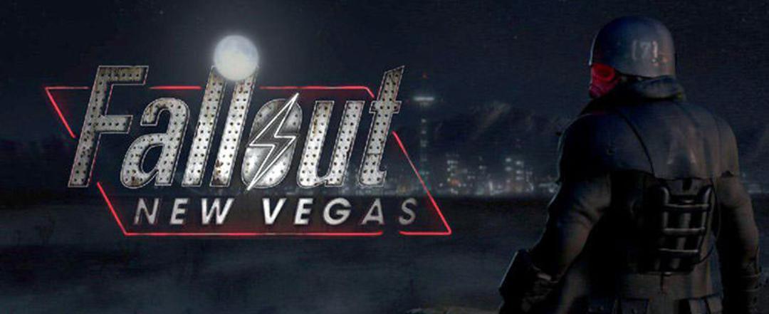 بازی fallout new vegas