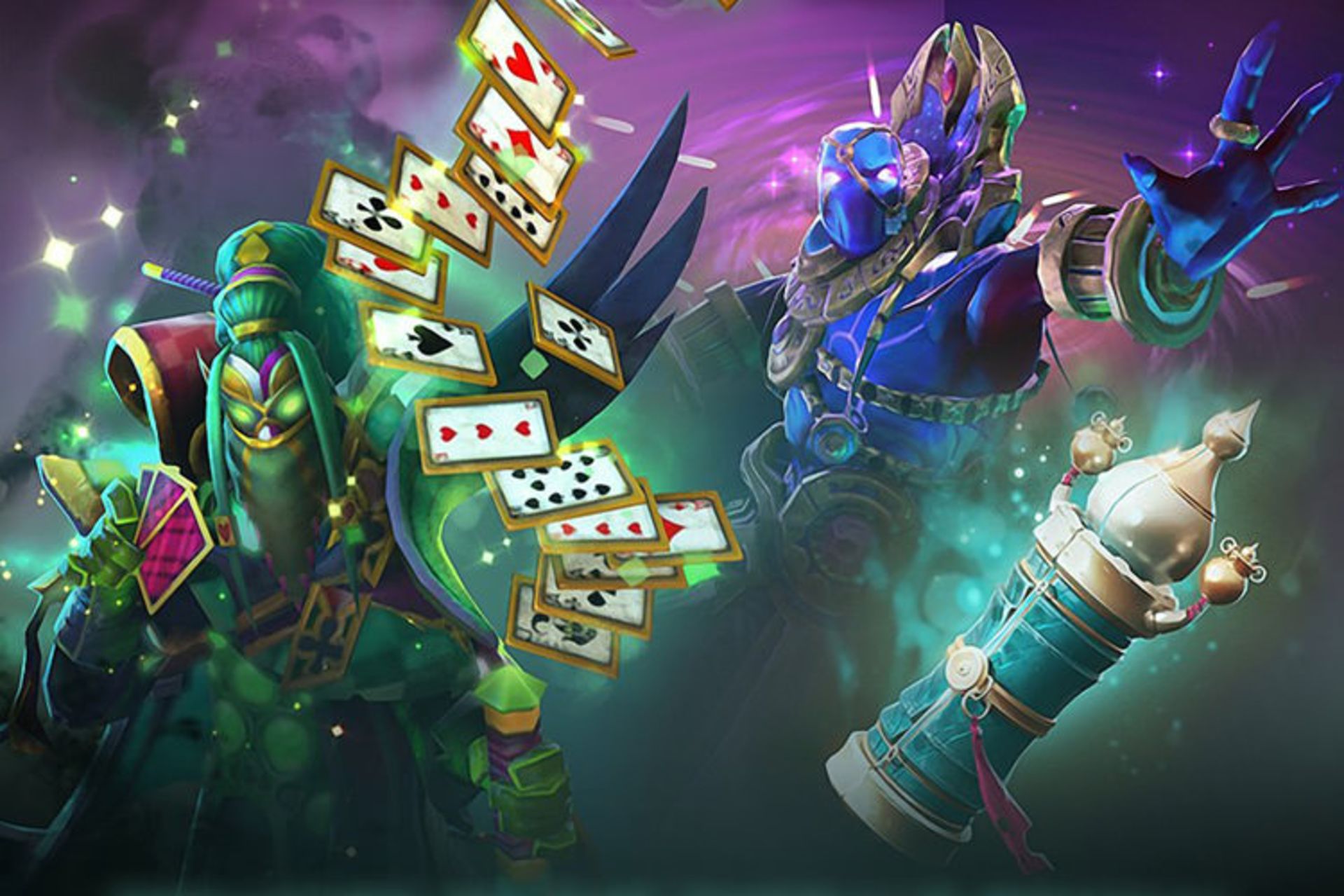 Dota 2