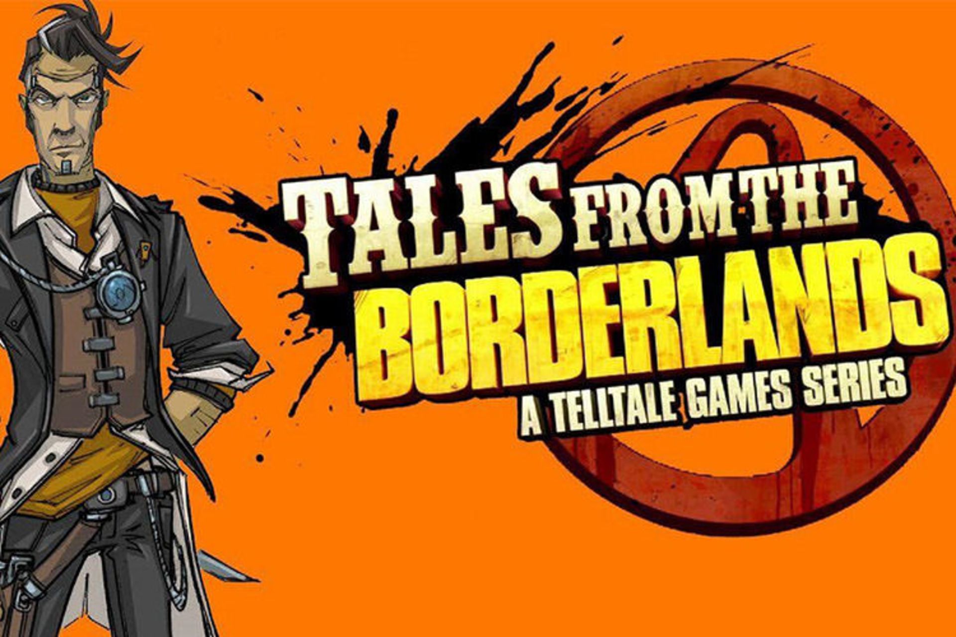 بازی Tales From the Borderlands