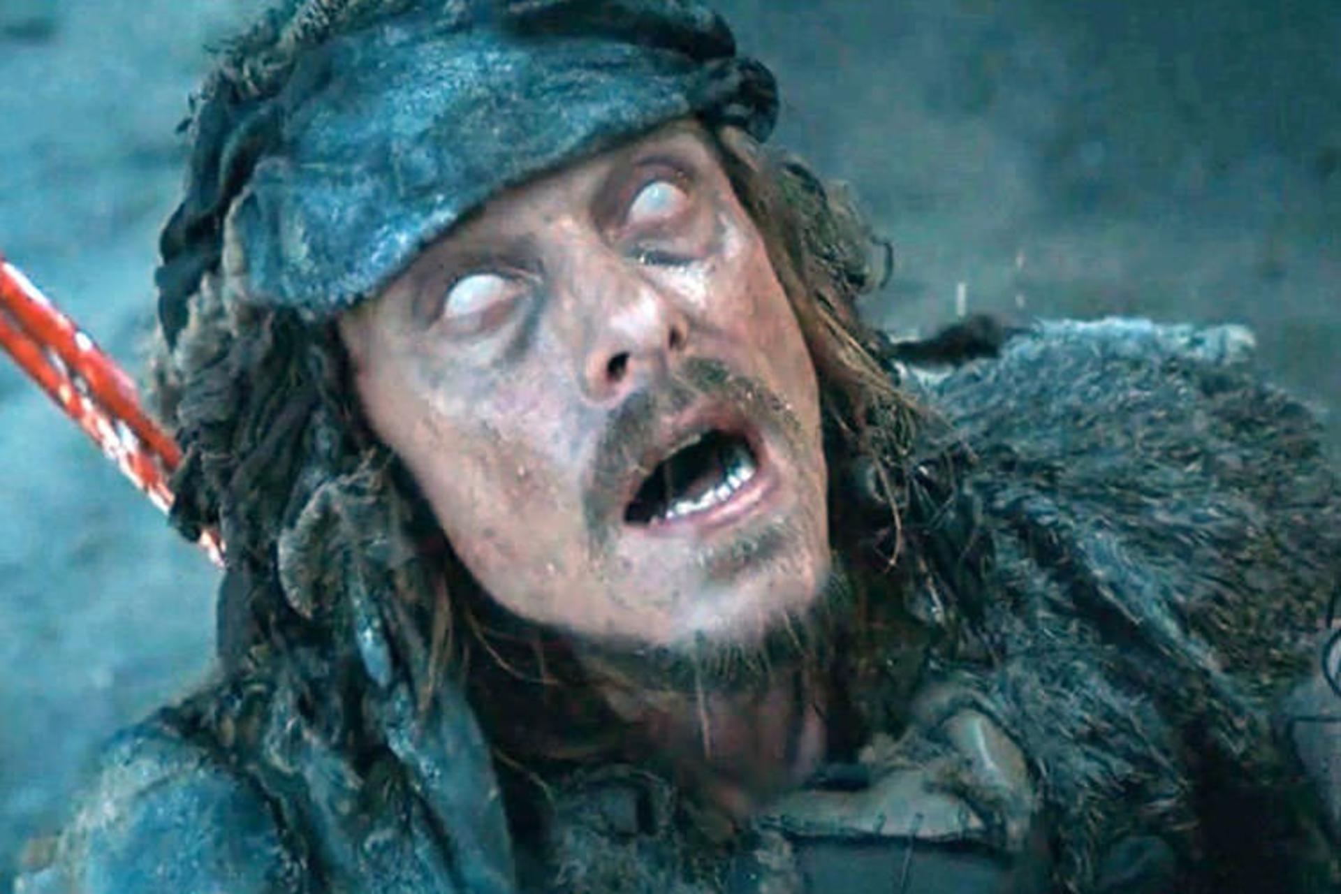 15 سلاح قدرتمند سریال Game of Thrones - حیوانات