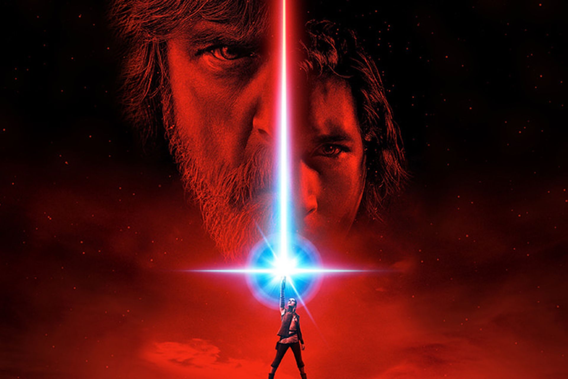 Star Wars: The Last Jedi